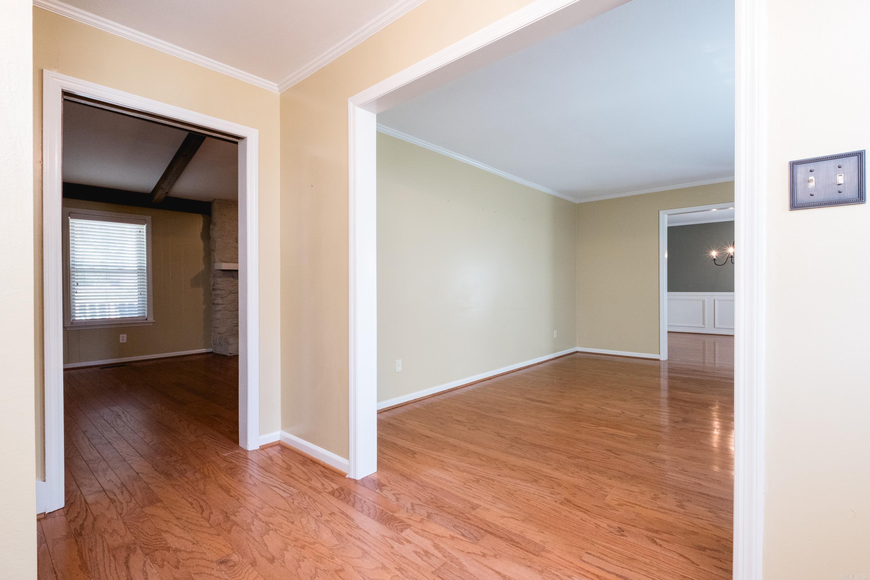 PLEASANT VALLEY - Residential