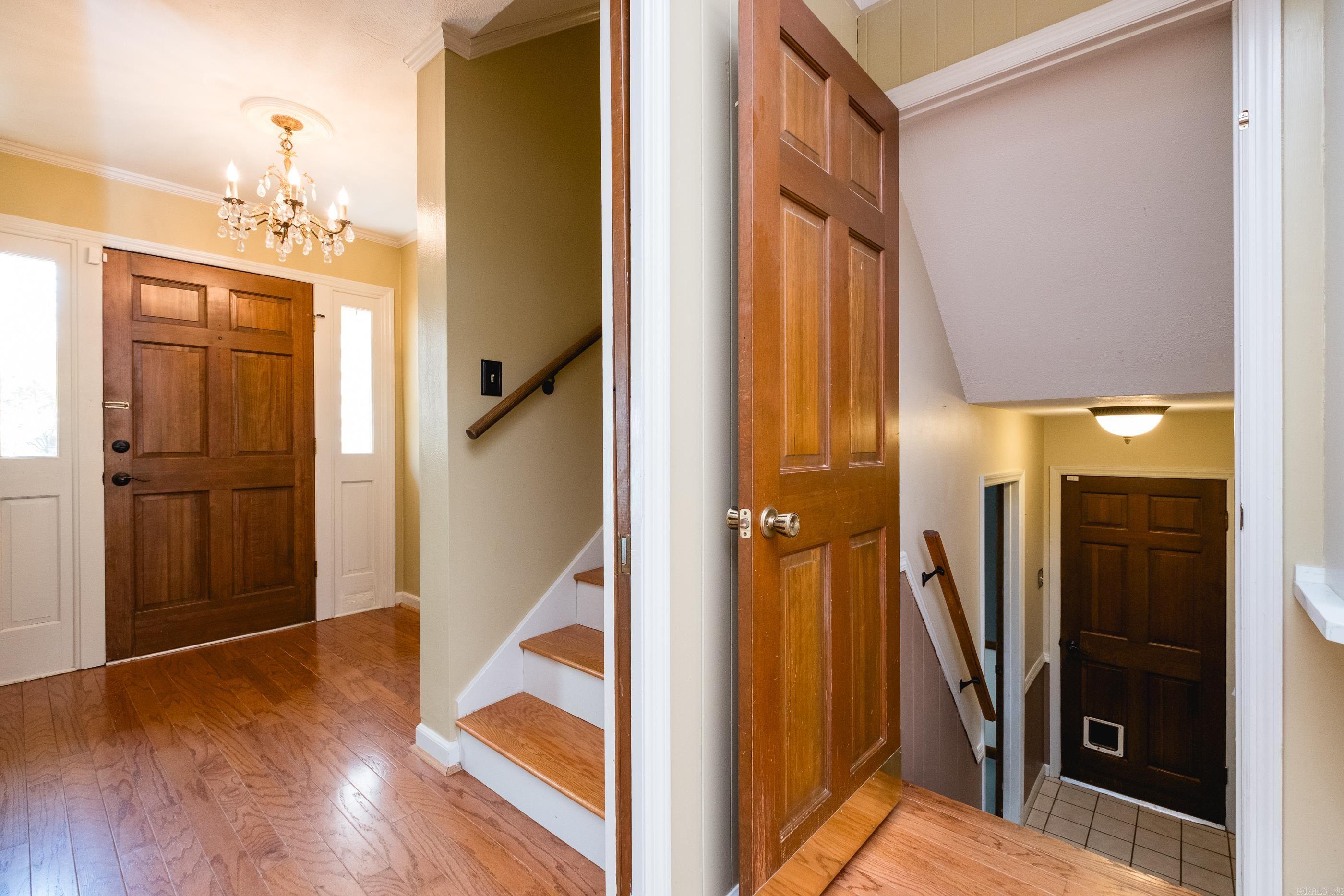 PLEASANT VALLEY - Residential