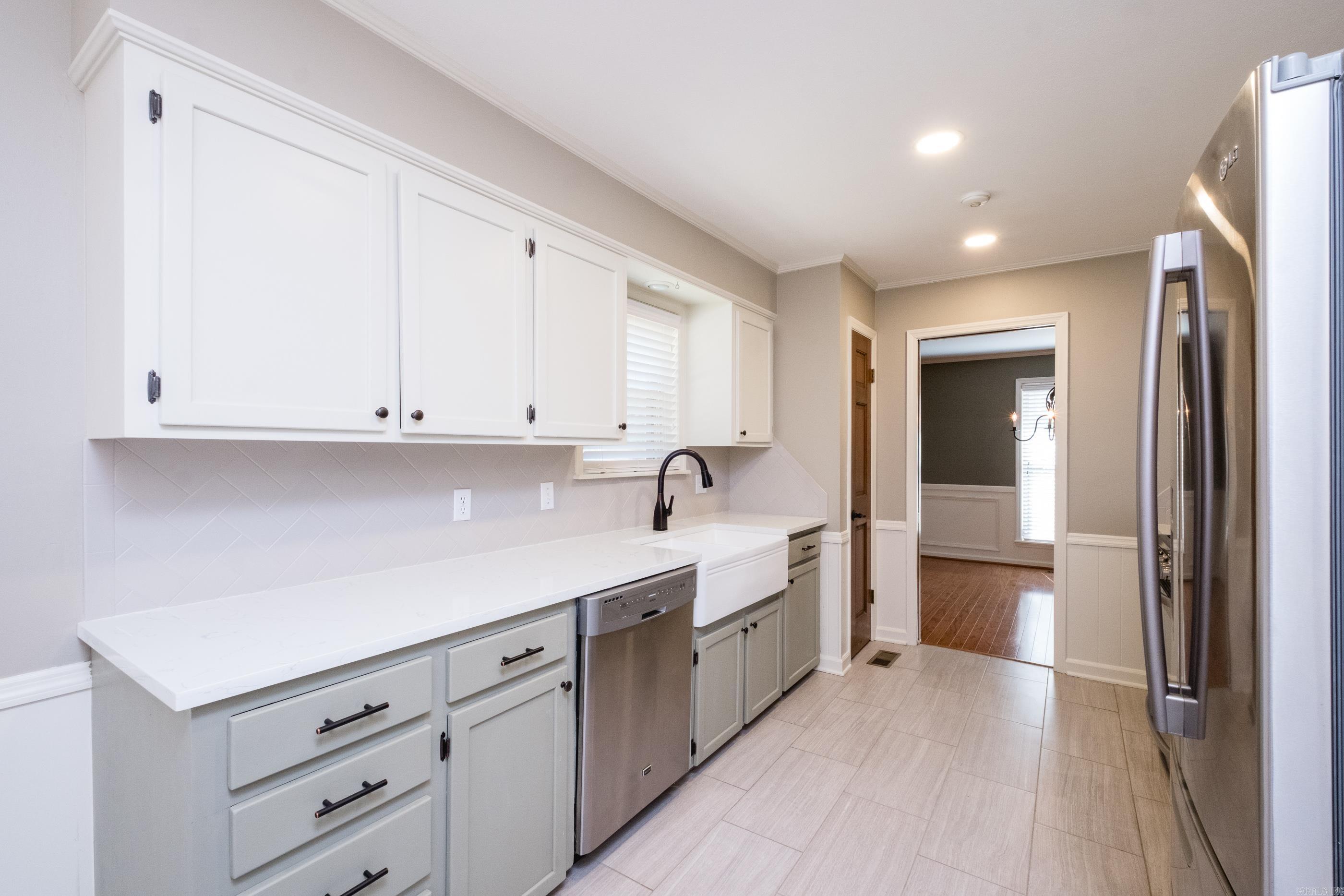 PLEASANT VALLEY - Residential