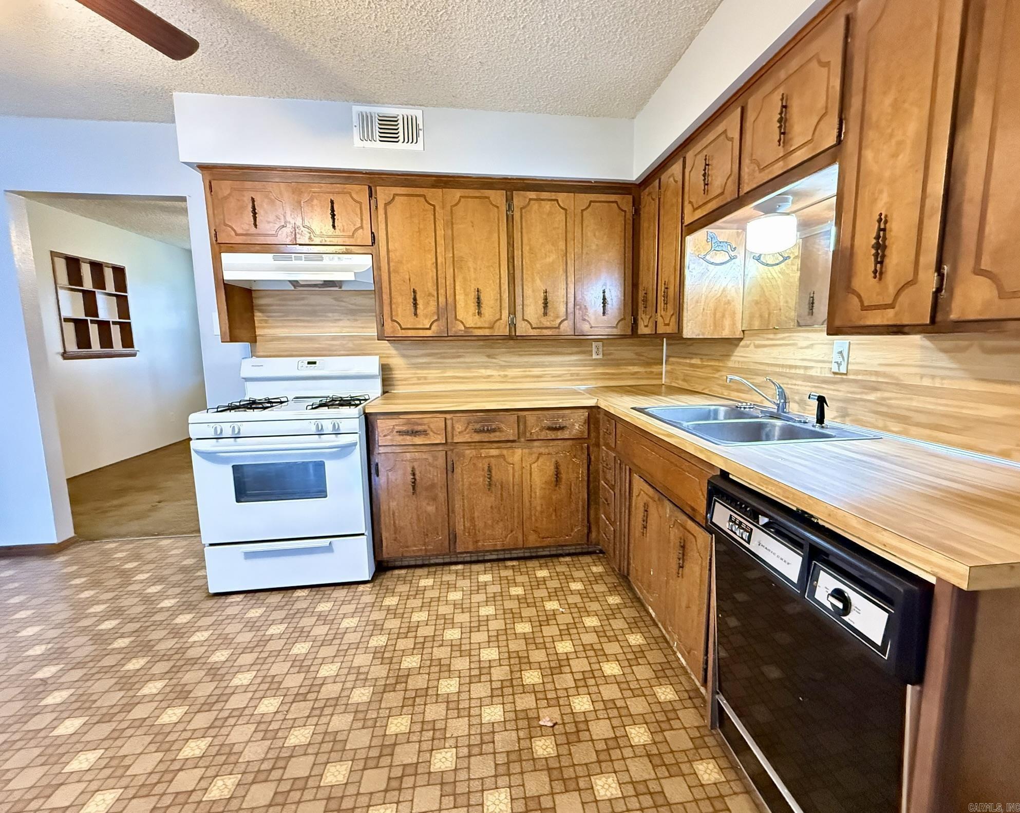 Shady Grove - Residential