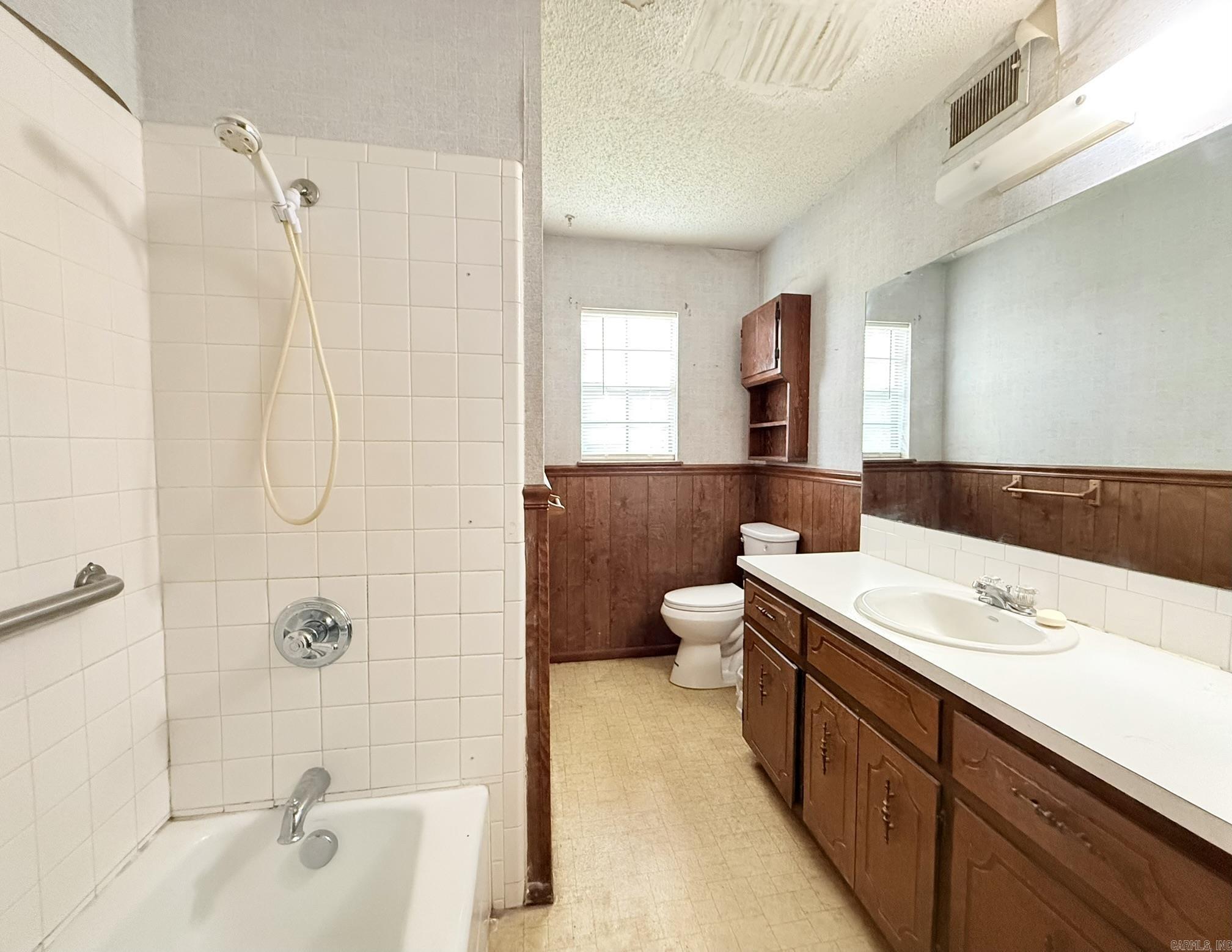 Shady Grove - Residential