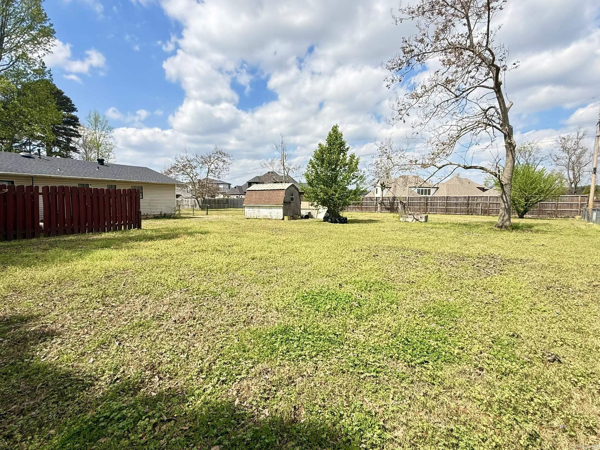 Shady Grove - Residential