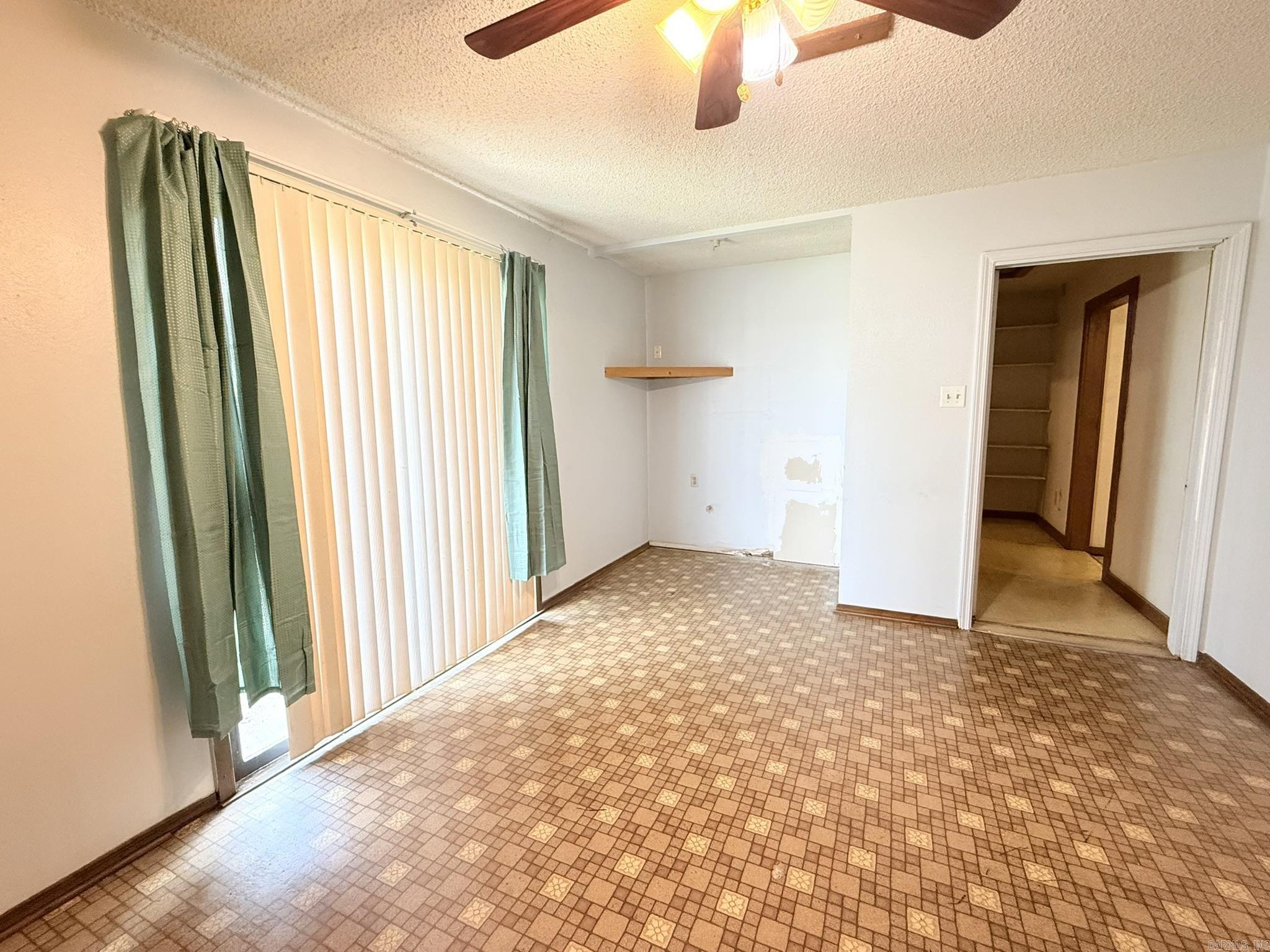 Shady Grove - Residential