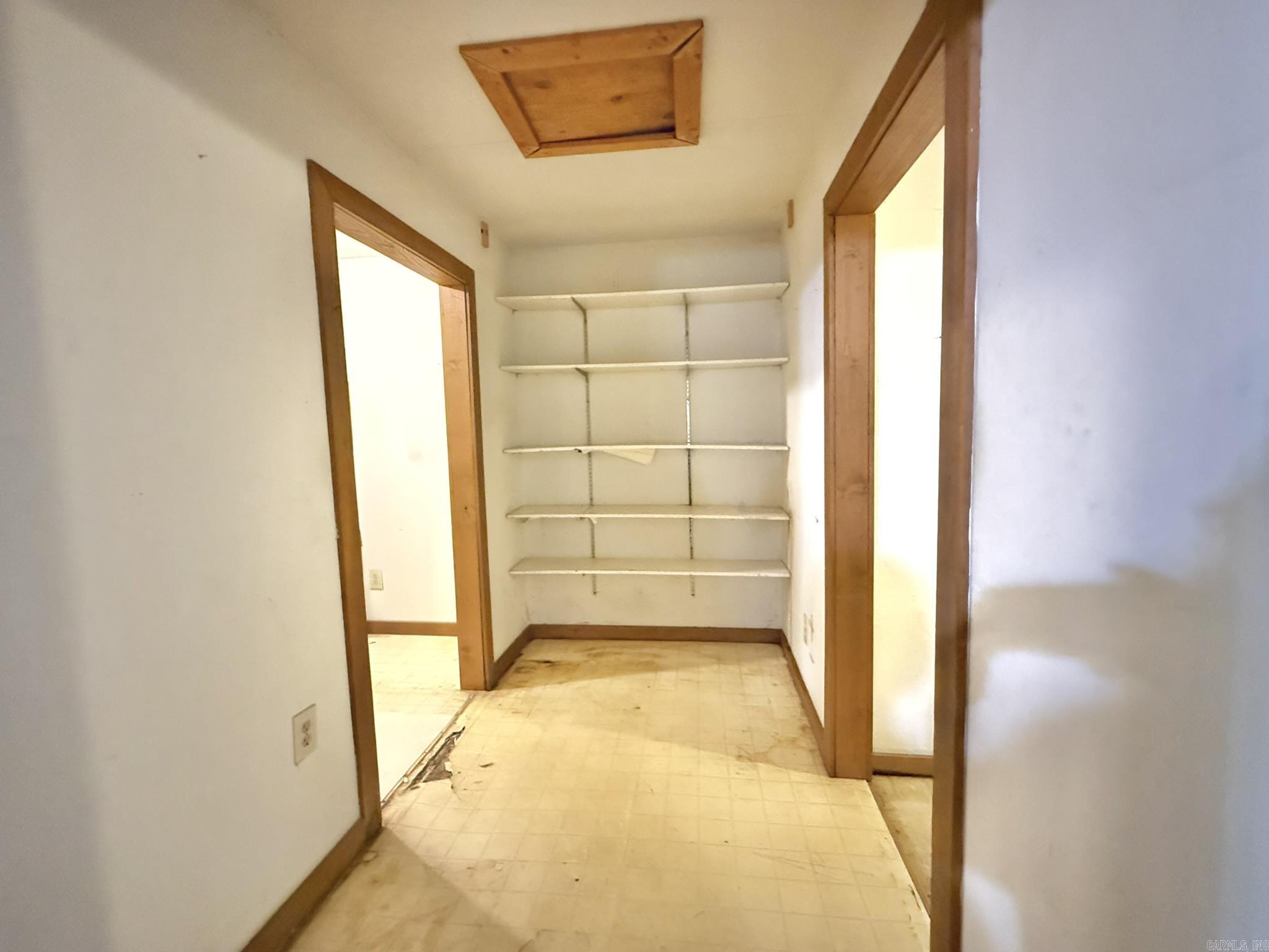 Shady Grove - Residential