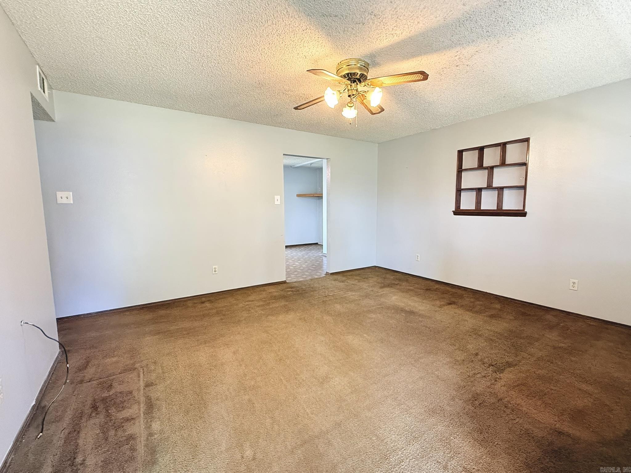 Shady Grove - Residential