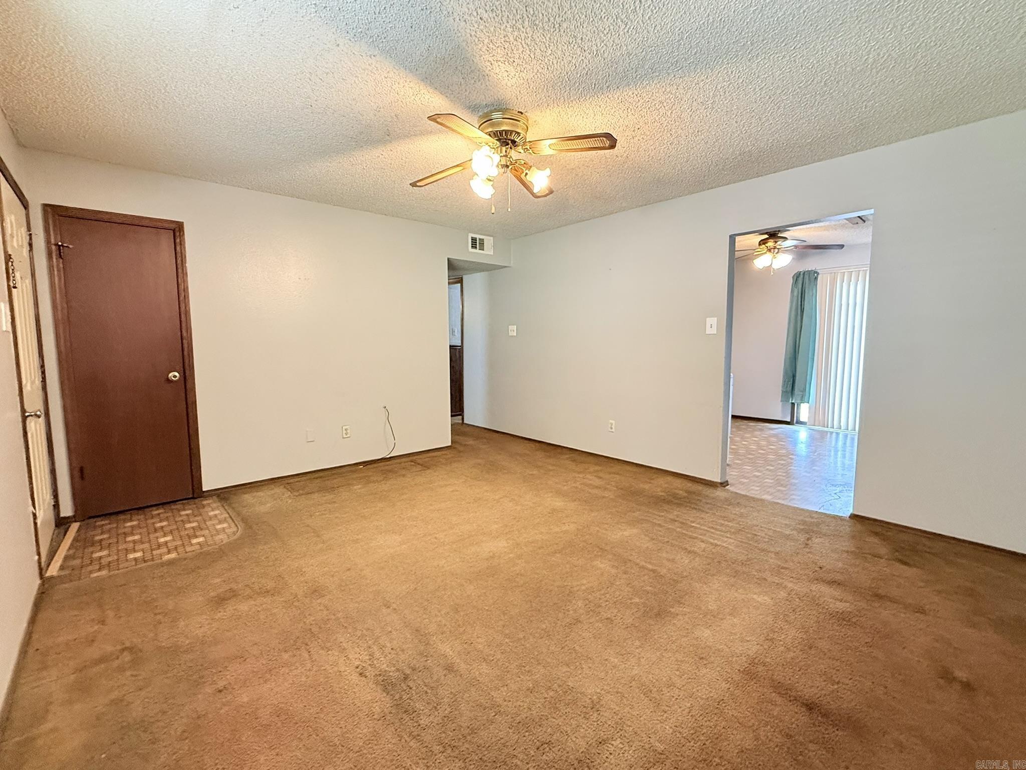 Shady Grove - Residential