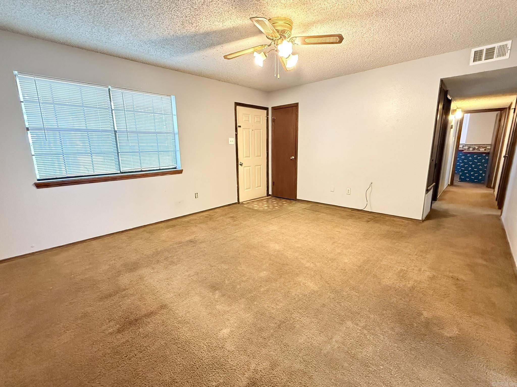 Shady Grove - Residential