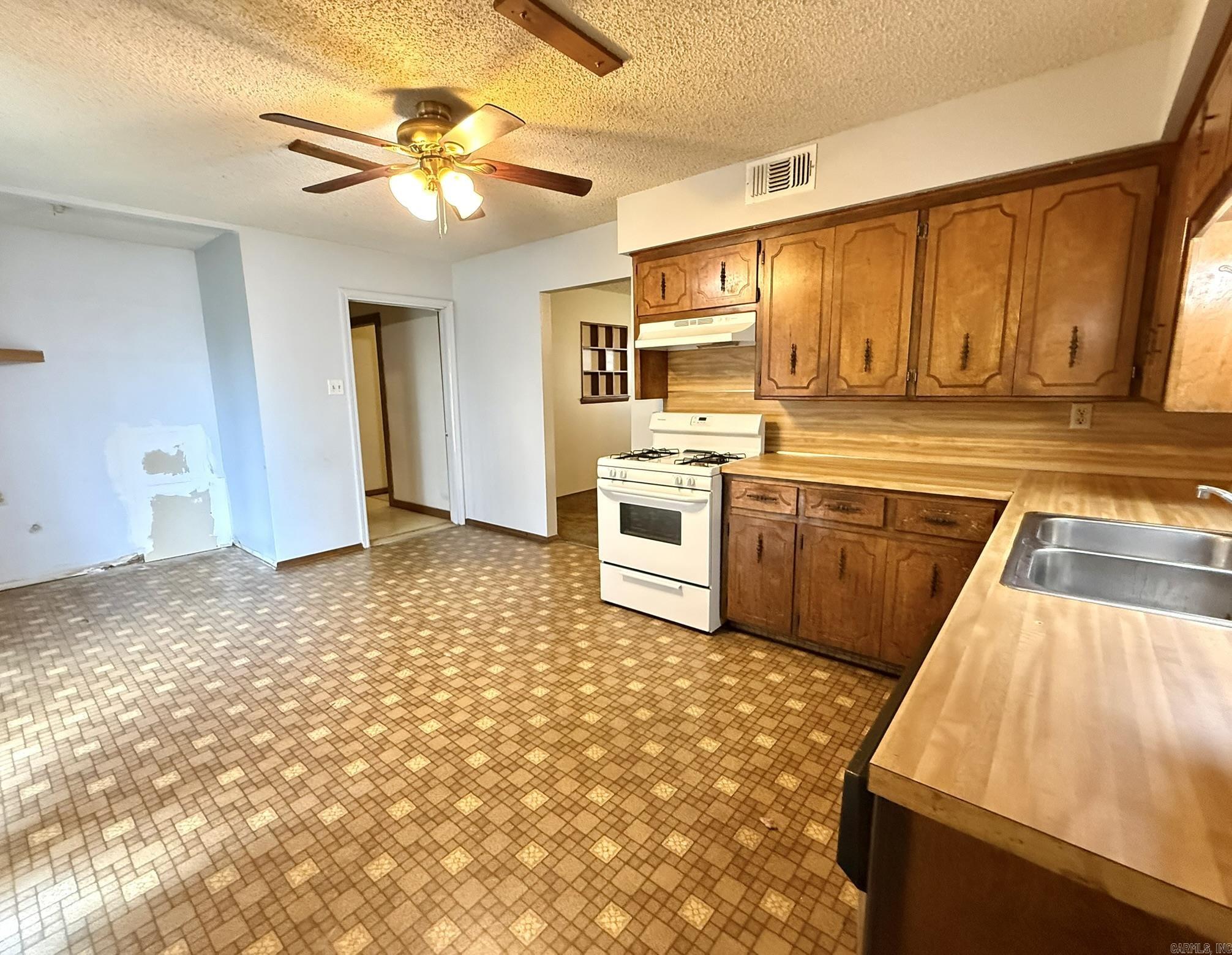 Shady Grove - Residential