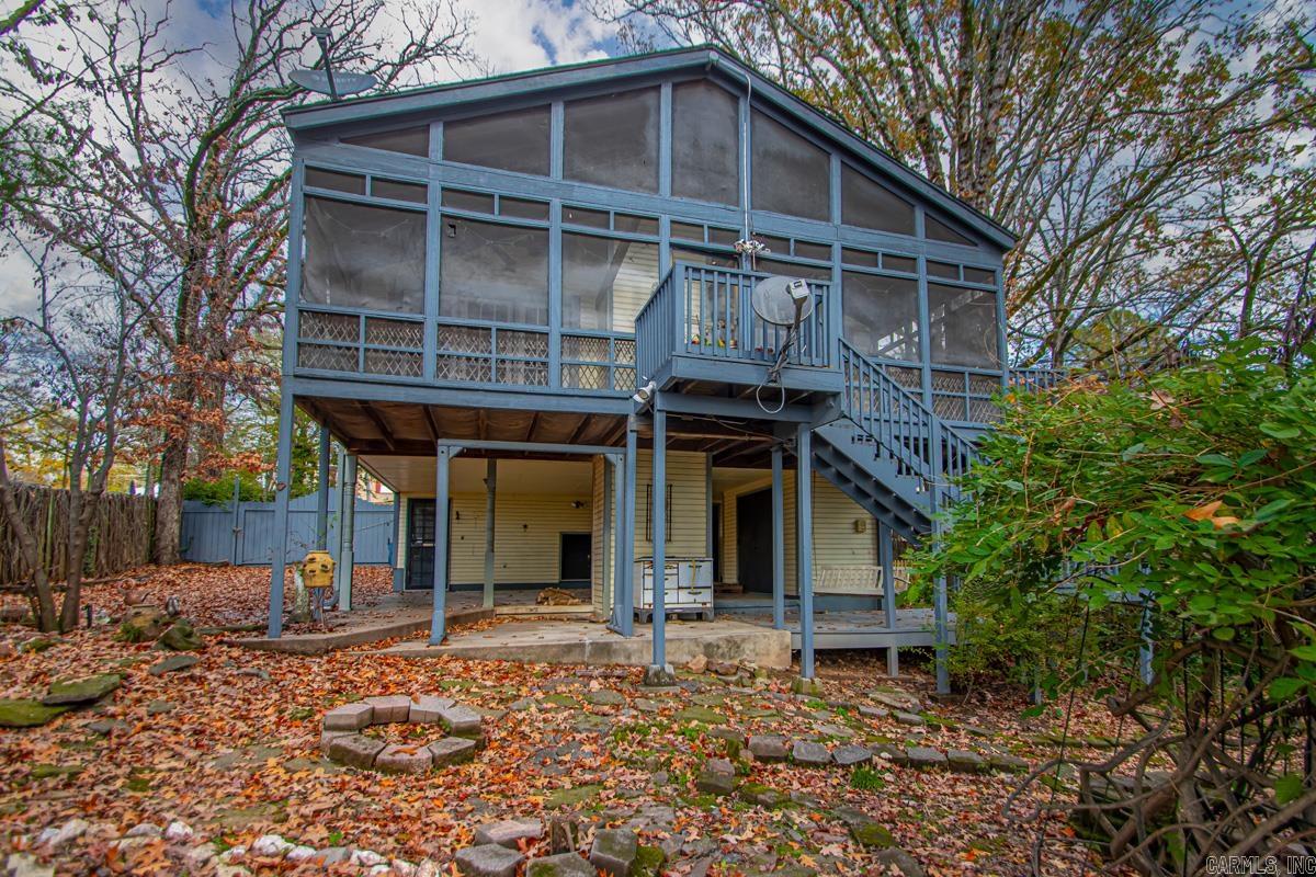 PARK HILL - Residential