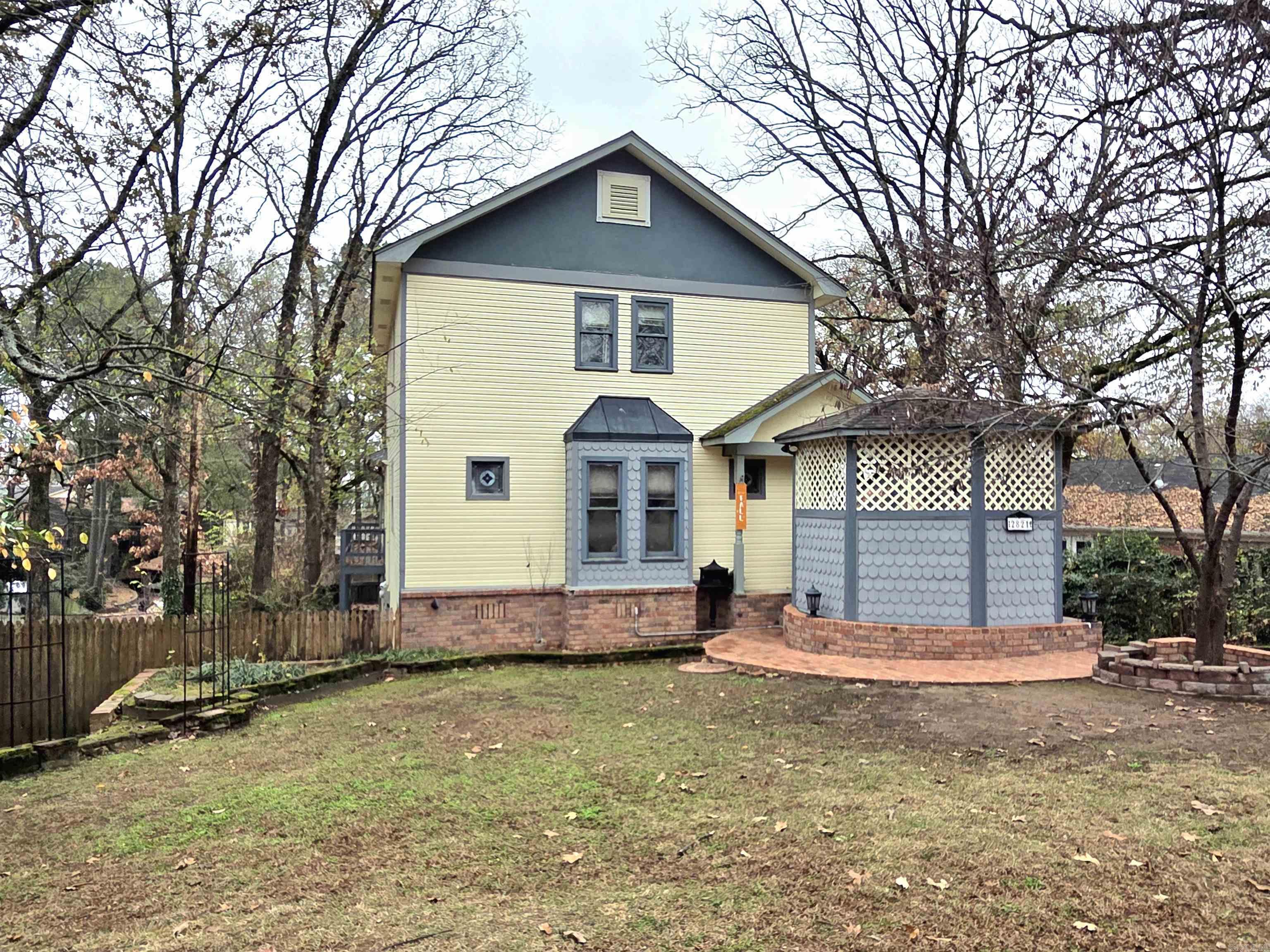 PARK HILL - Residential