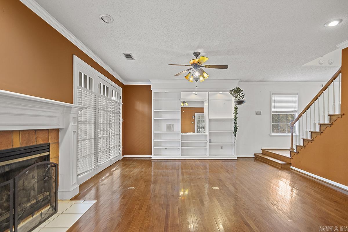 PARK HILL - Residential