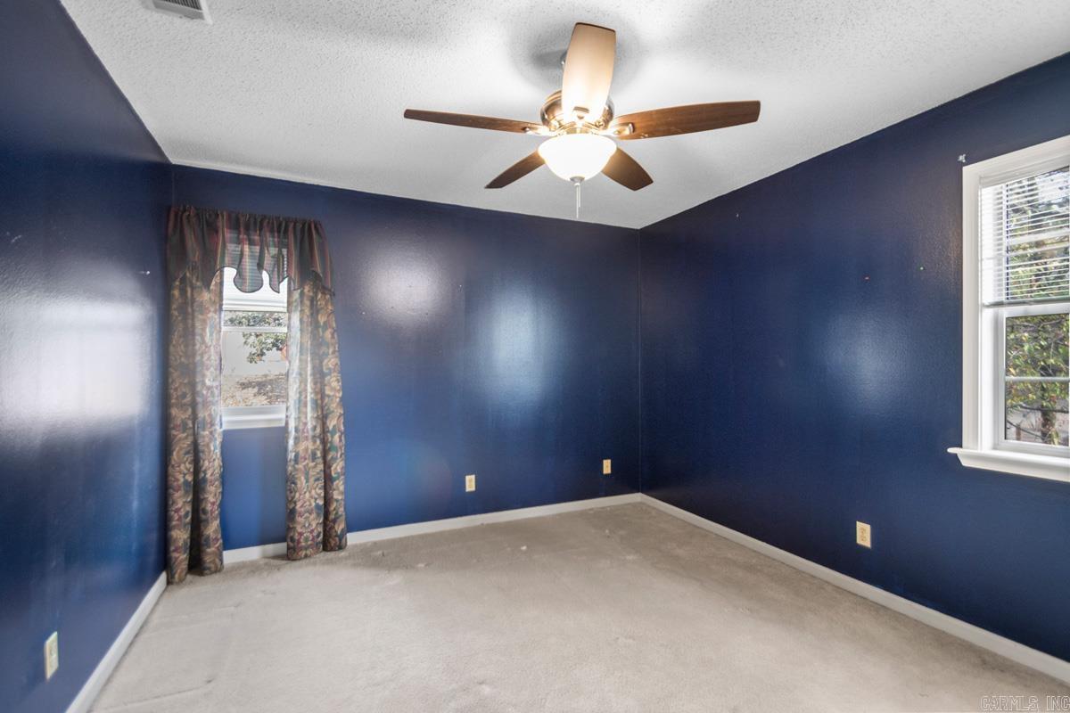 PARK HILL - Residential