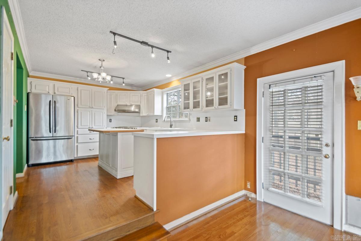 PARK HILL - Residential