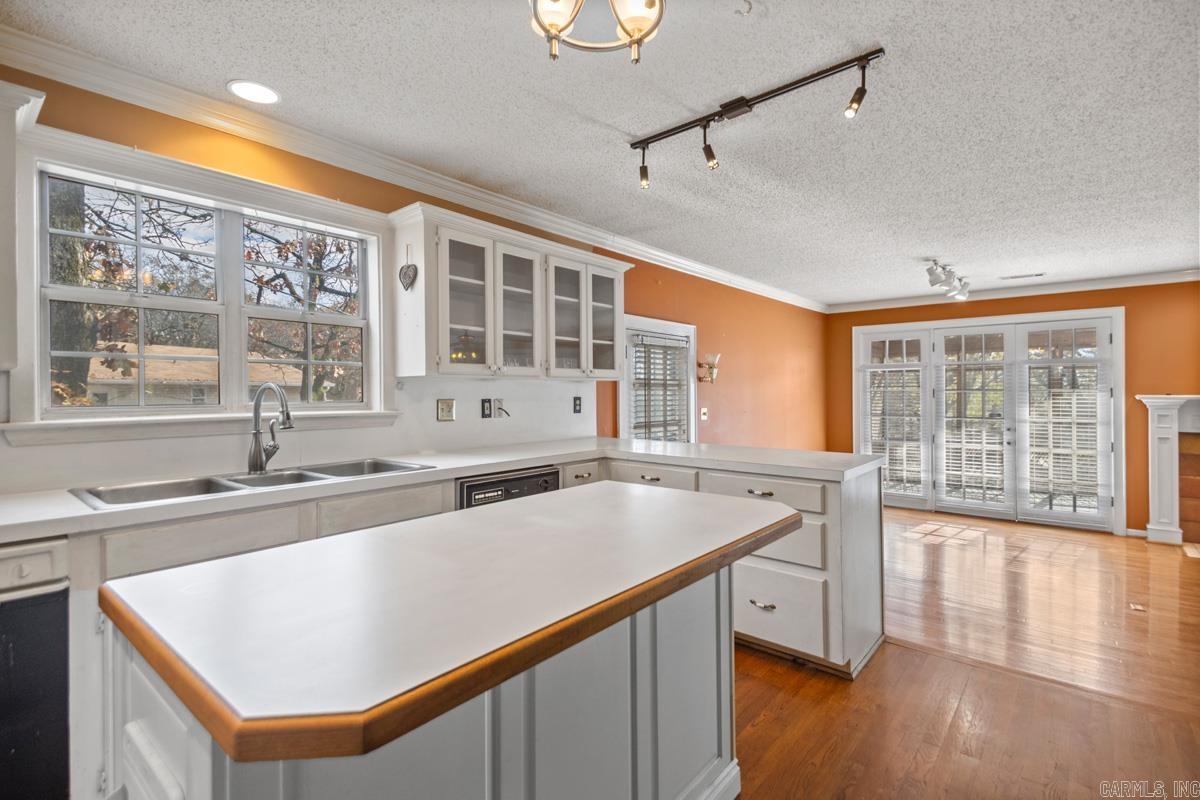 PARK HILL - Residential