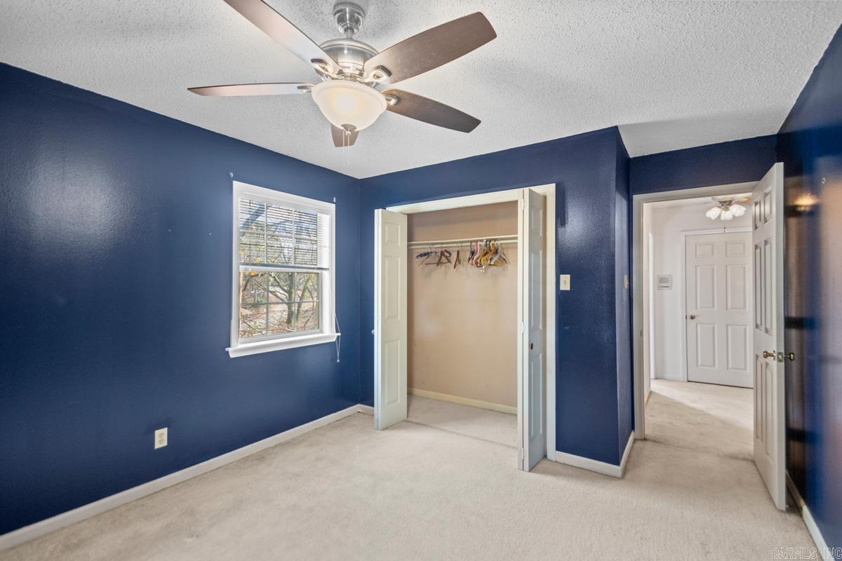 PARK HILL - Residential