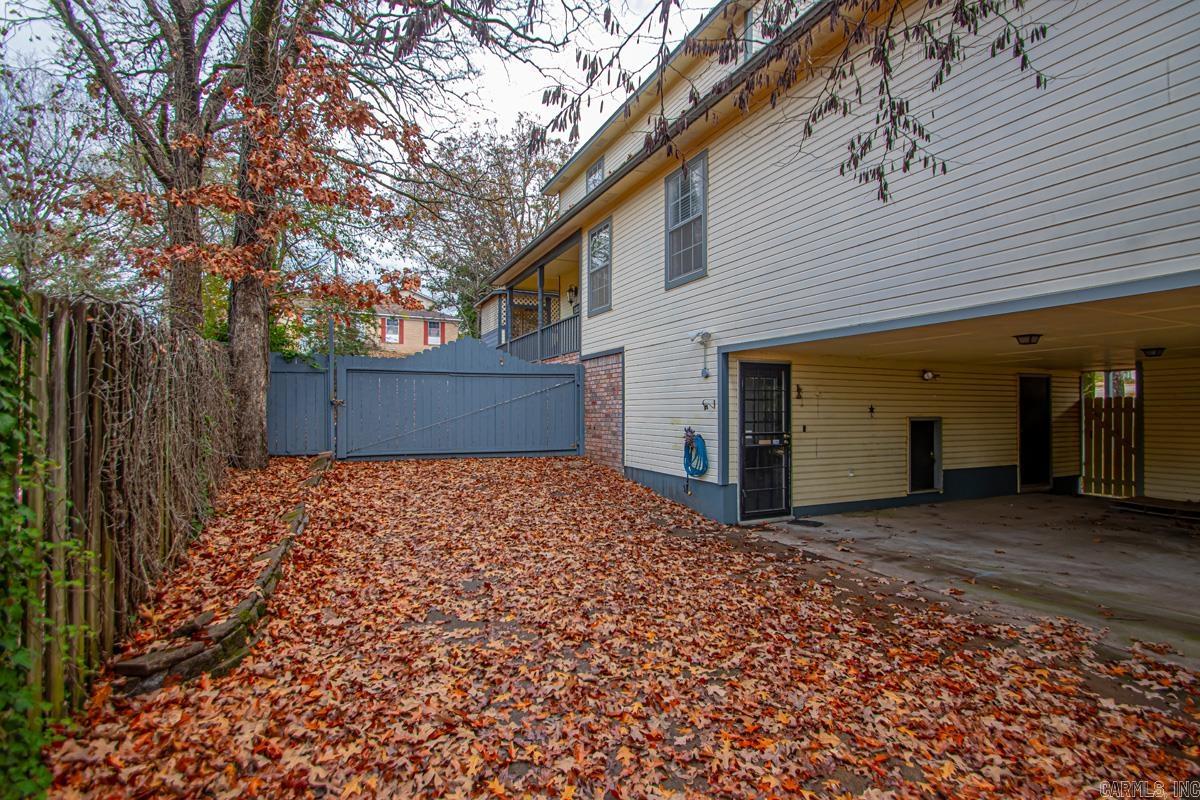 PARK HILL - Residential