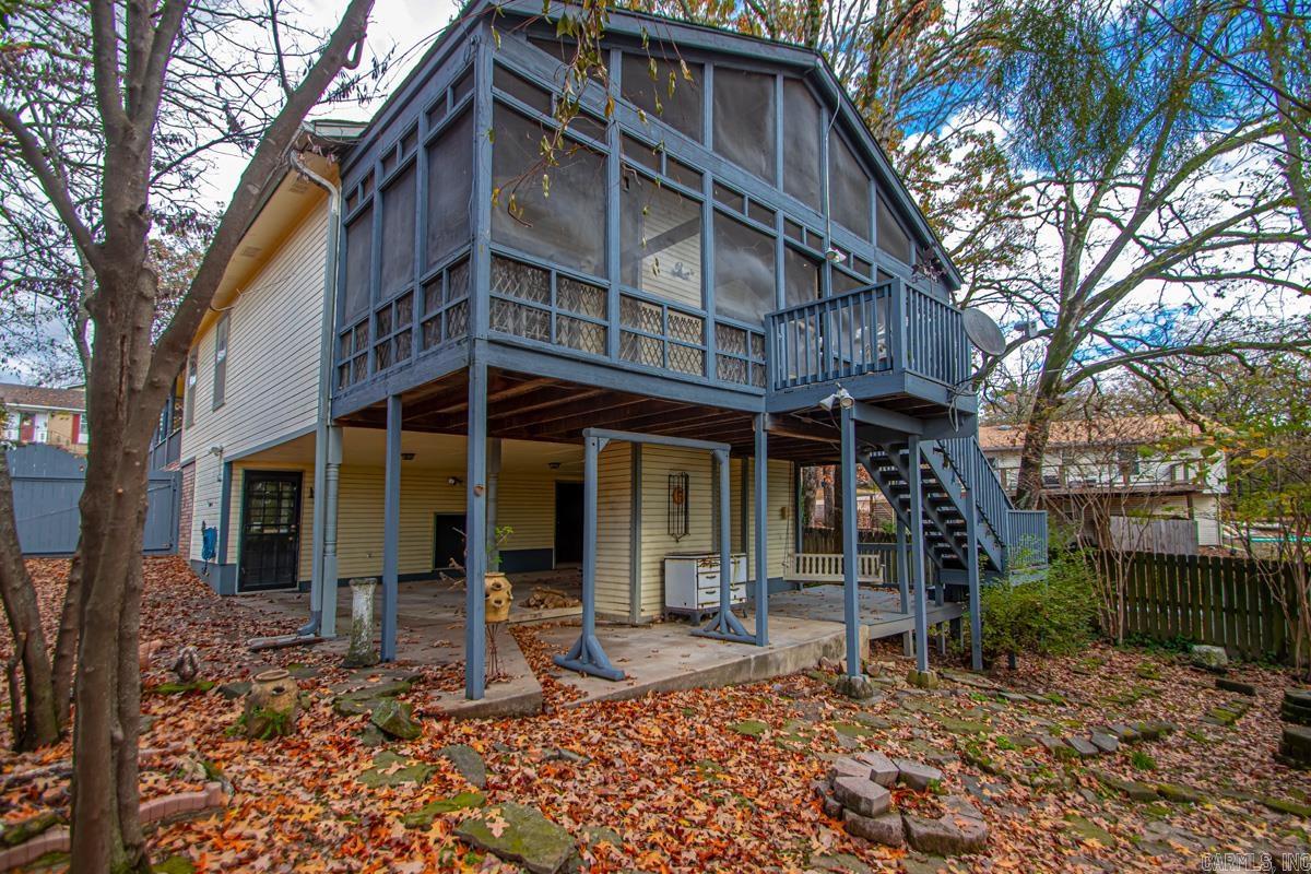 PARK HILL - Residential