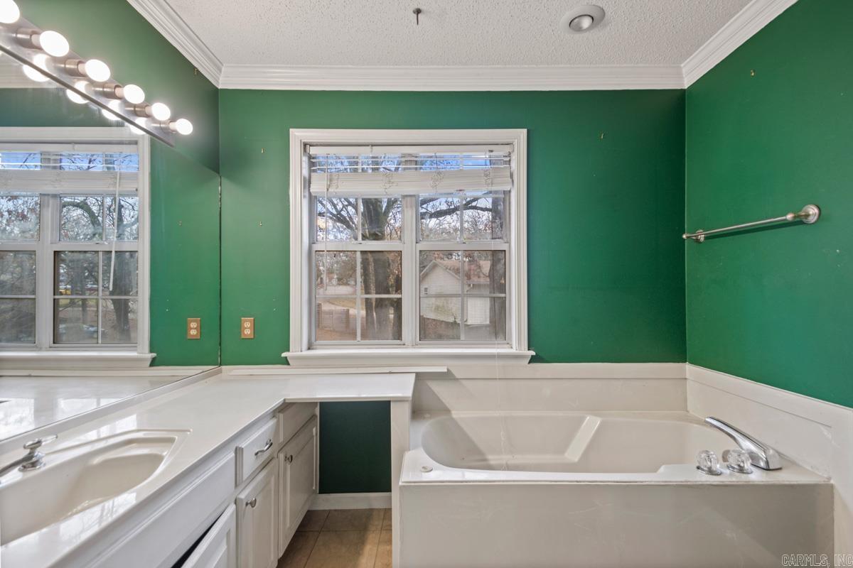 PARK HILL - Residential