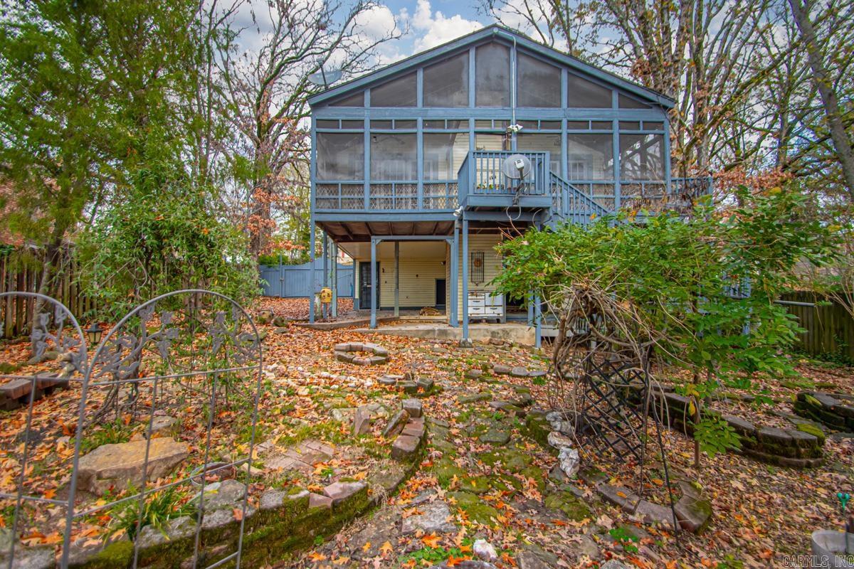 PARK HILL - Residential