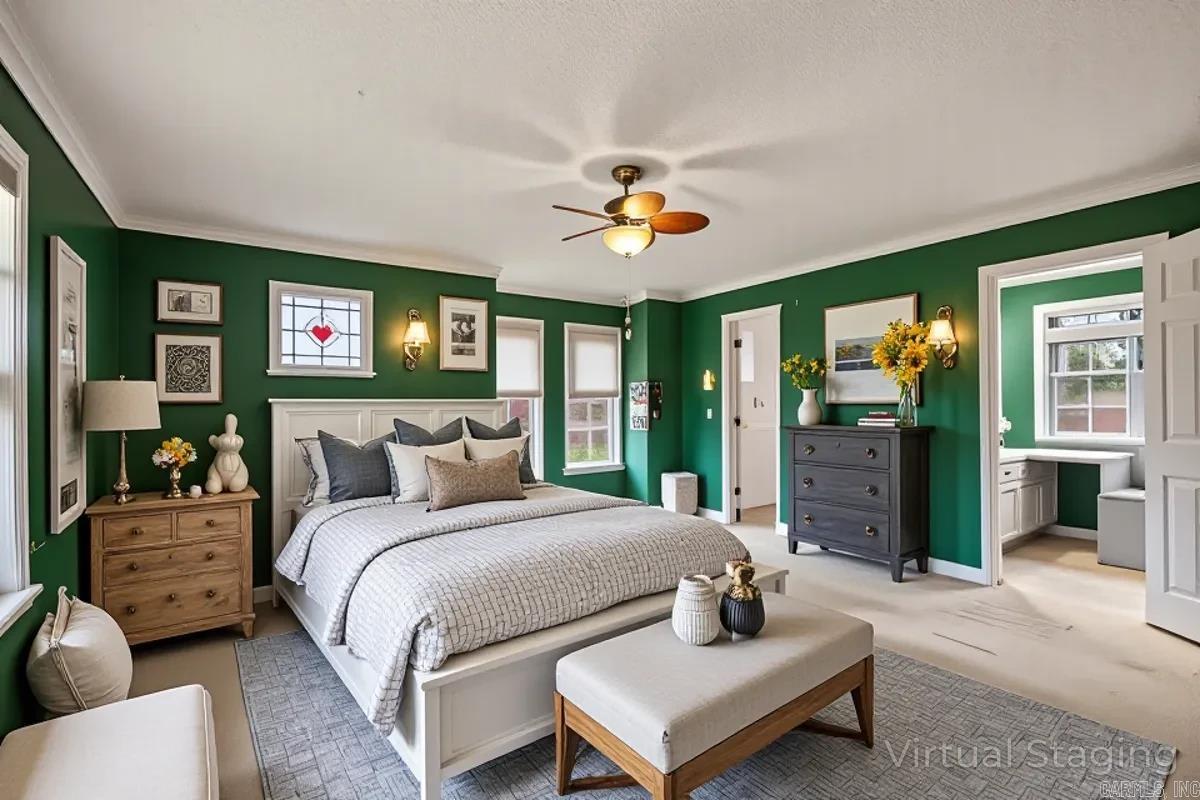 PARK HILL - Residential