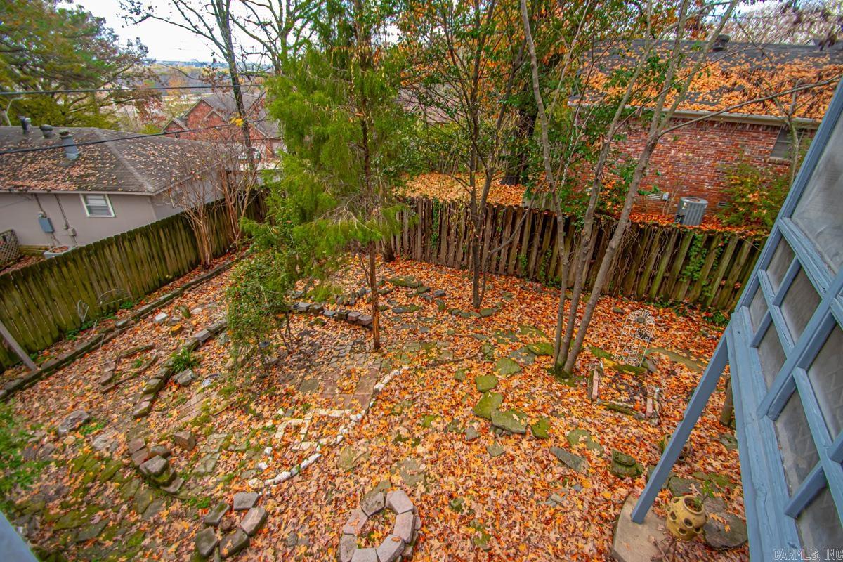 PARK HILL - Residential