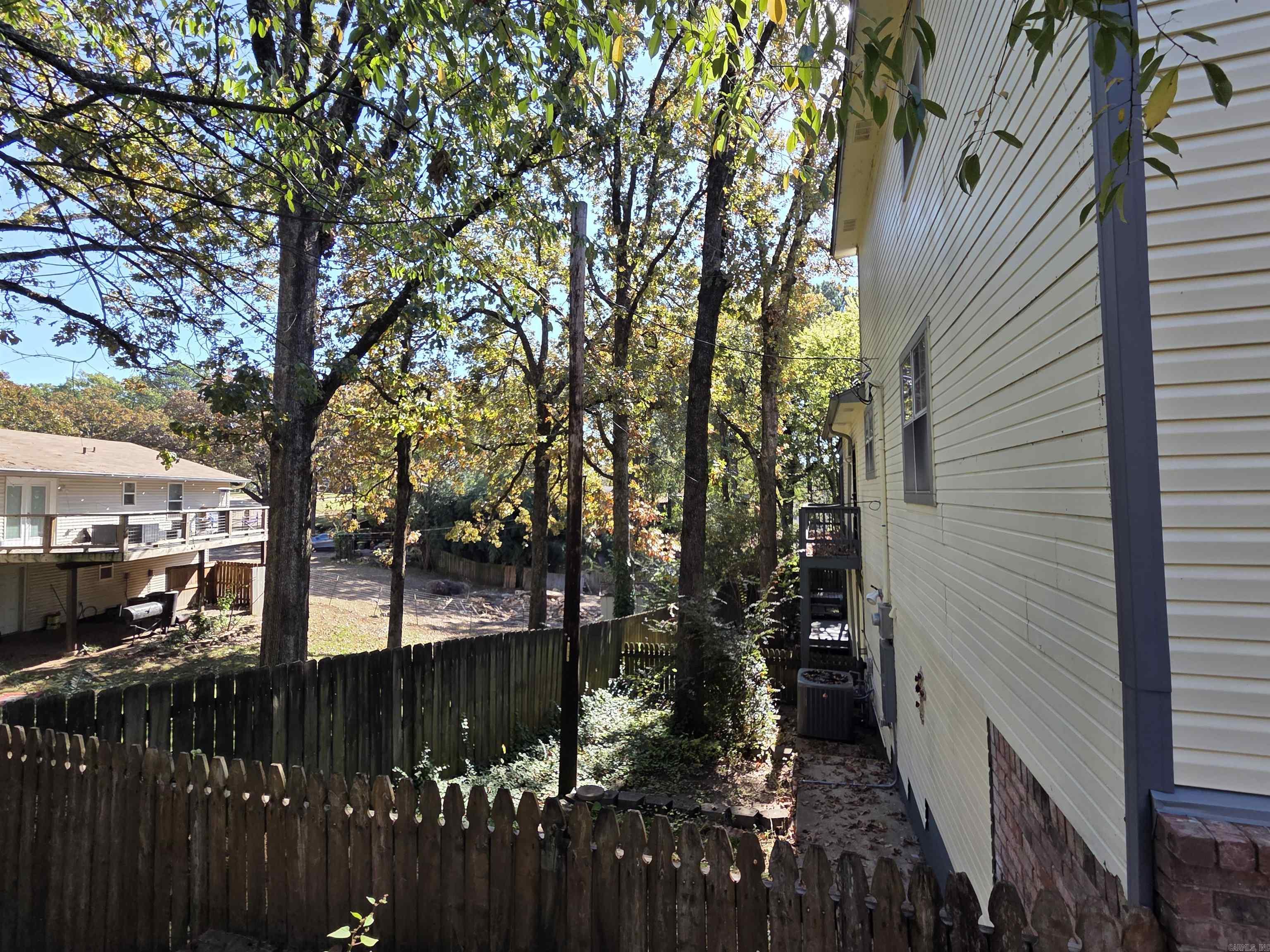 PARK HILL - Residential