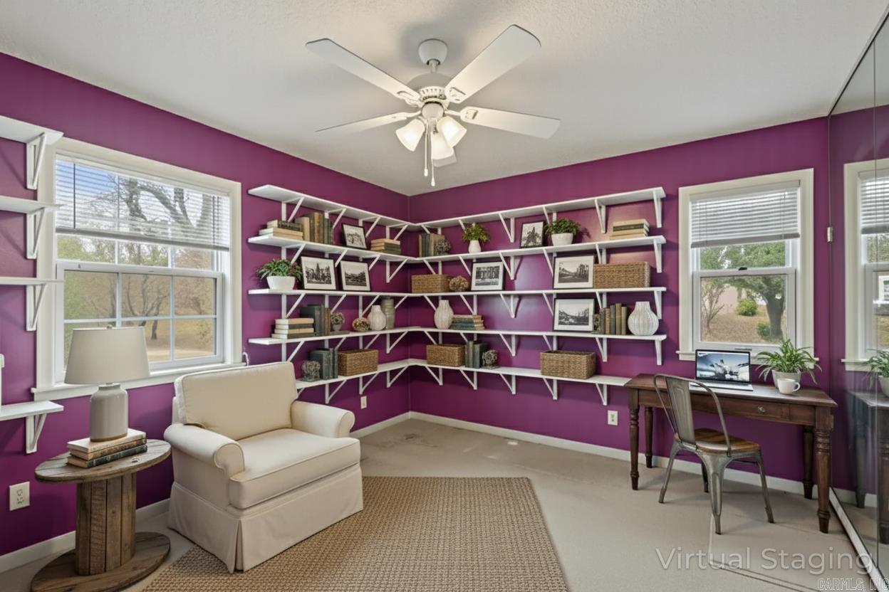 PARK HILL - Residential