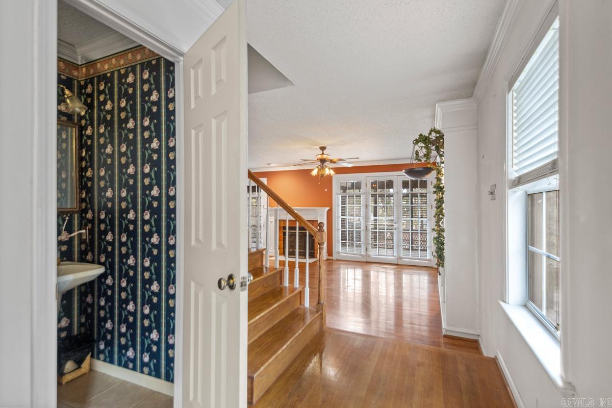 PARK HILL - Residential