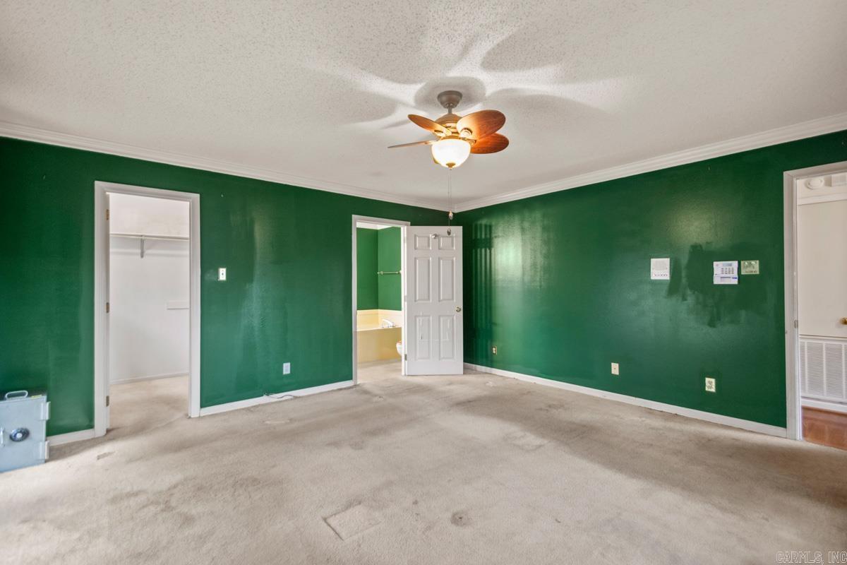 PARK HILL - Residential