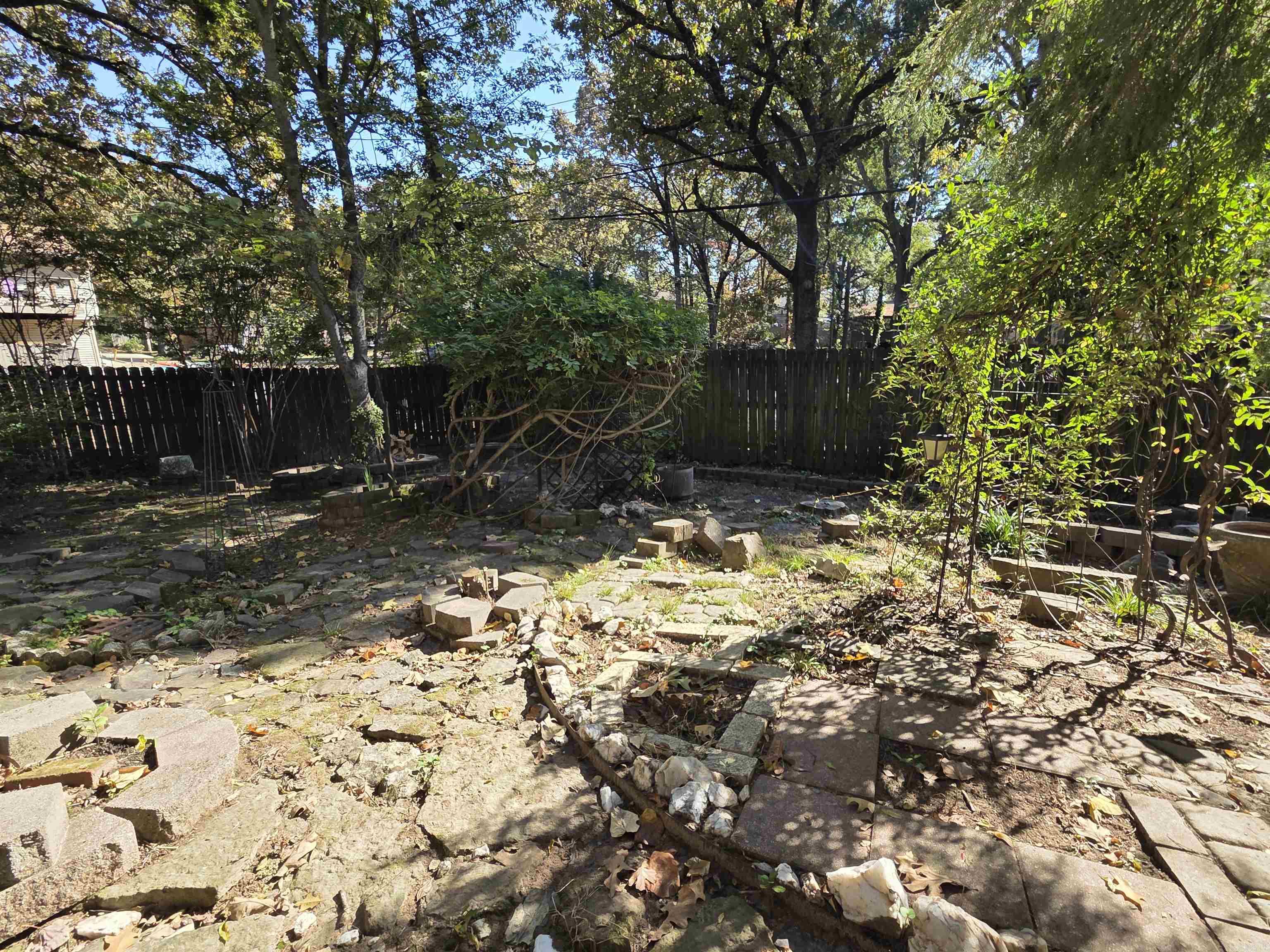 PARK HILL - Residential