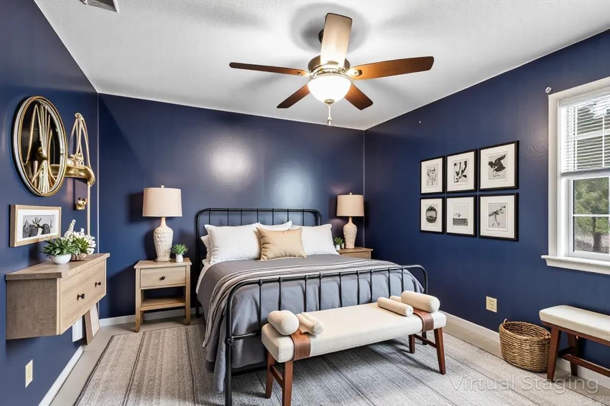 PARK HILL - Residential