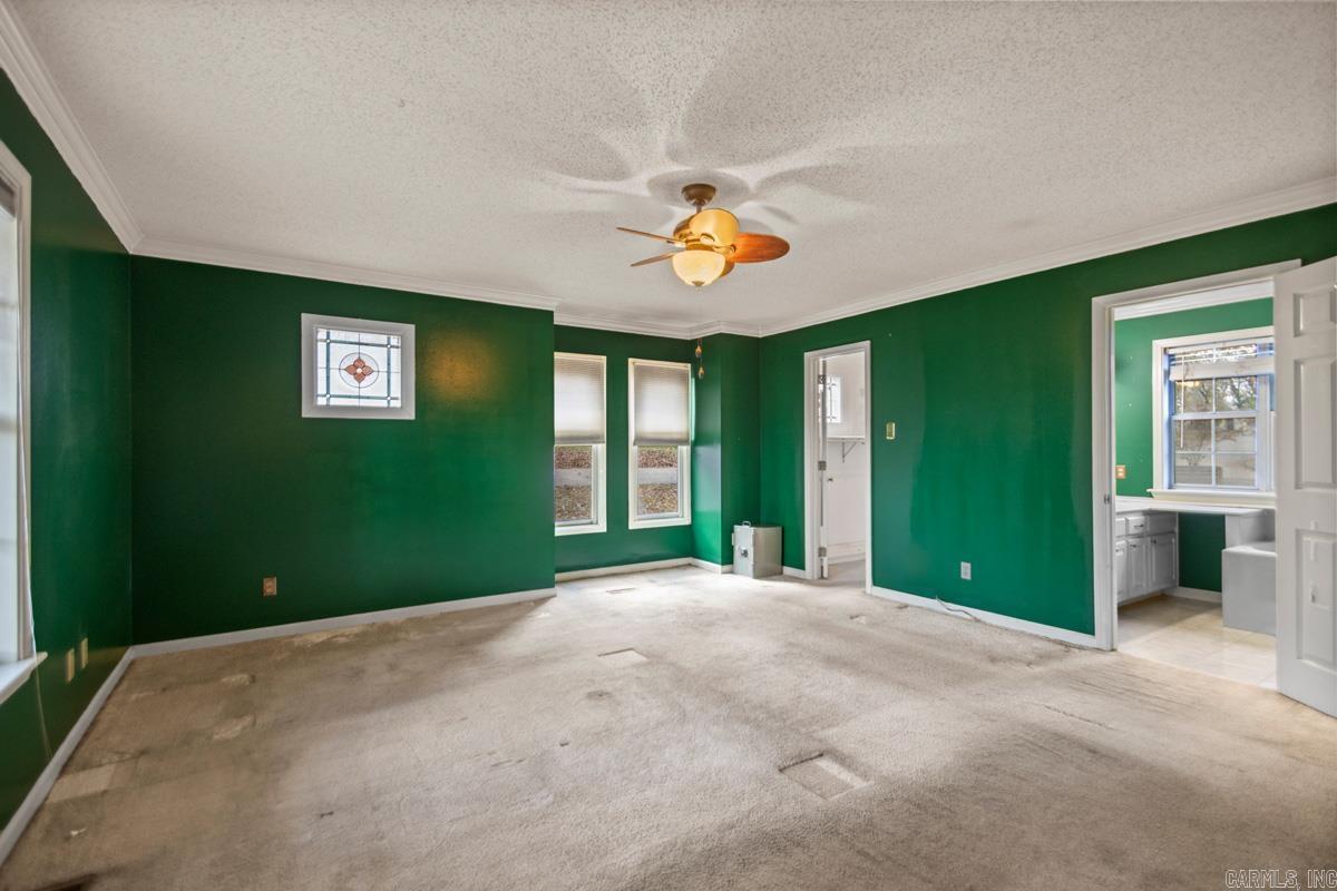 PARK HILL - Residential