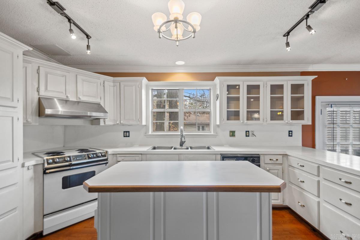 PARK HILL - Residential