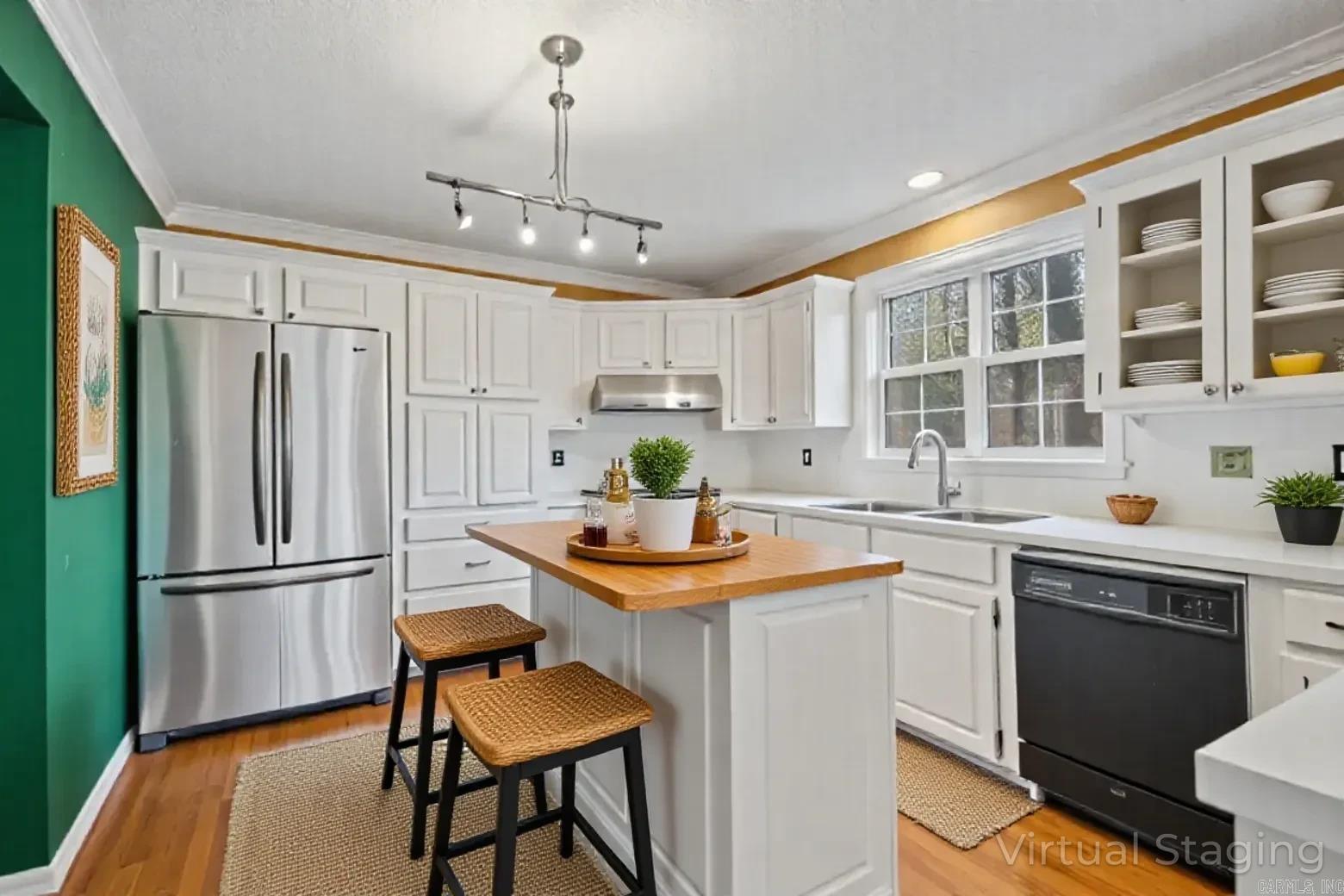 PARK HILL - Residential