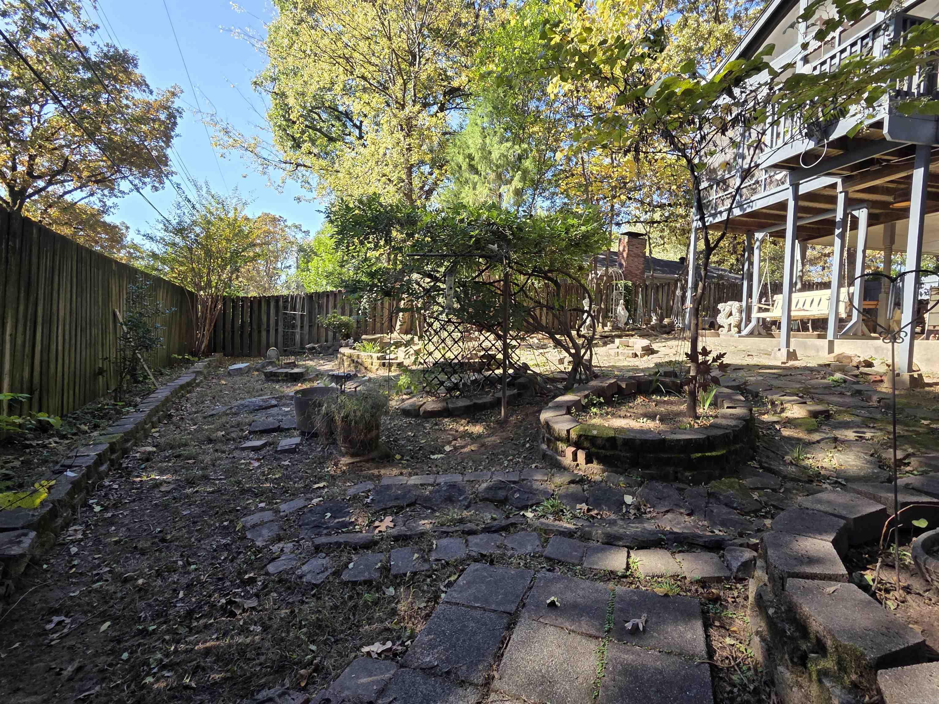 PARK HILL - Residential