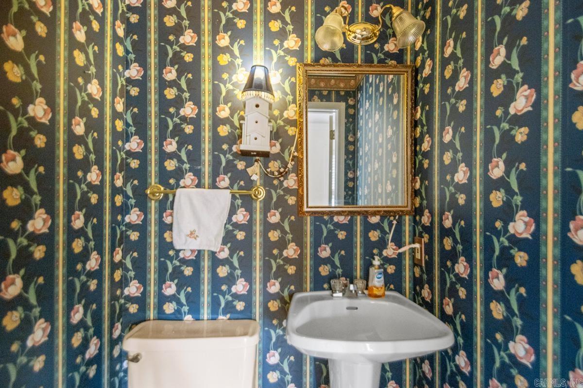 PARK HILL - Residential