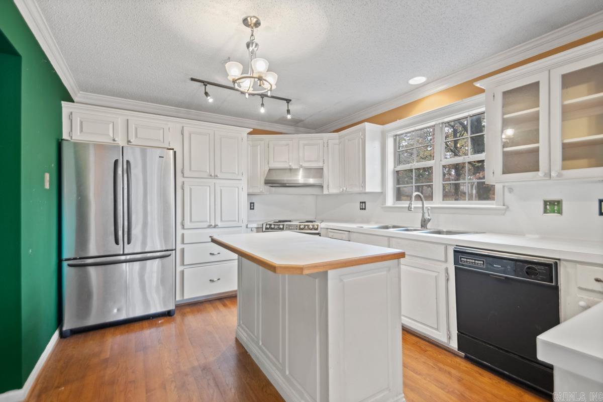 PARK HILL - Residential