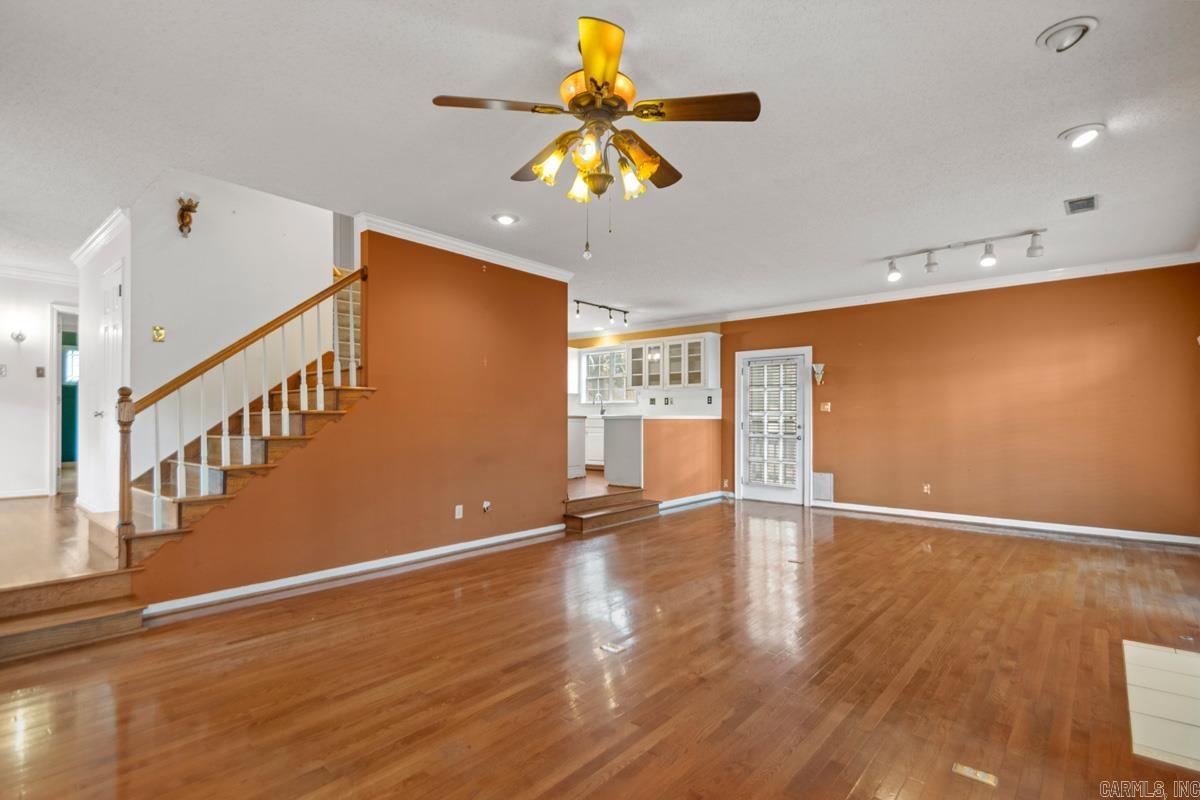 PARK HILL - Residential