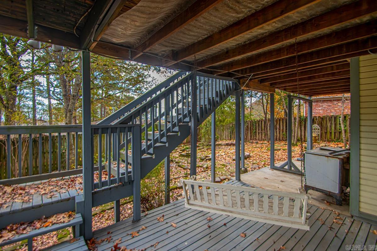 PARK HILL - Residential