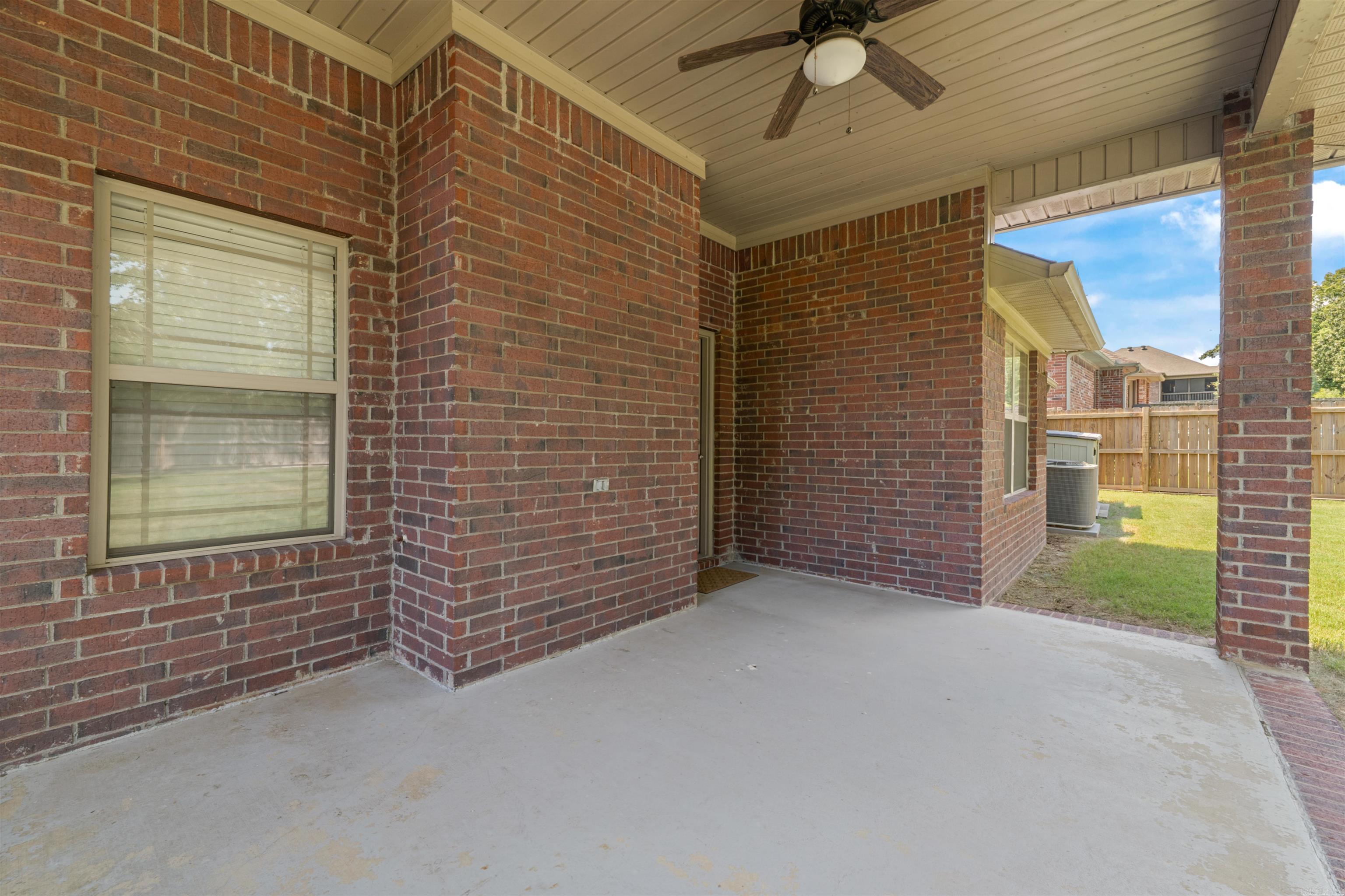 BASE MEADOWS ADDN - Residential