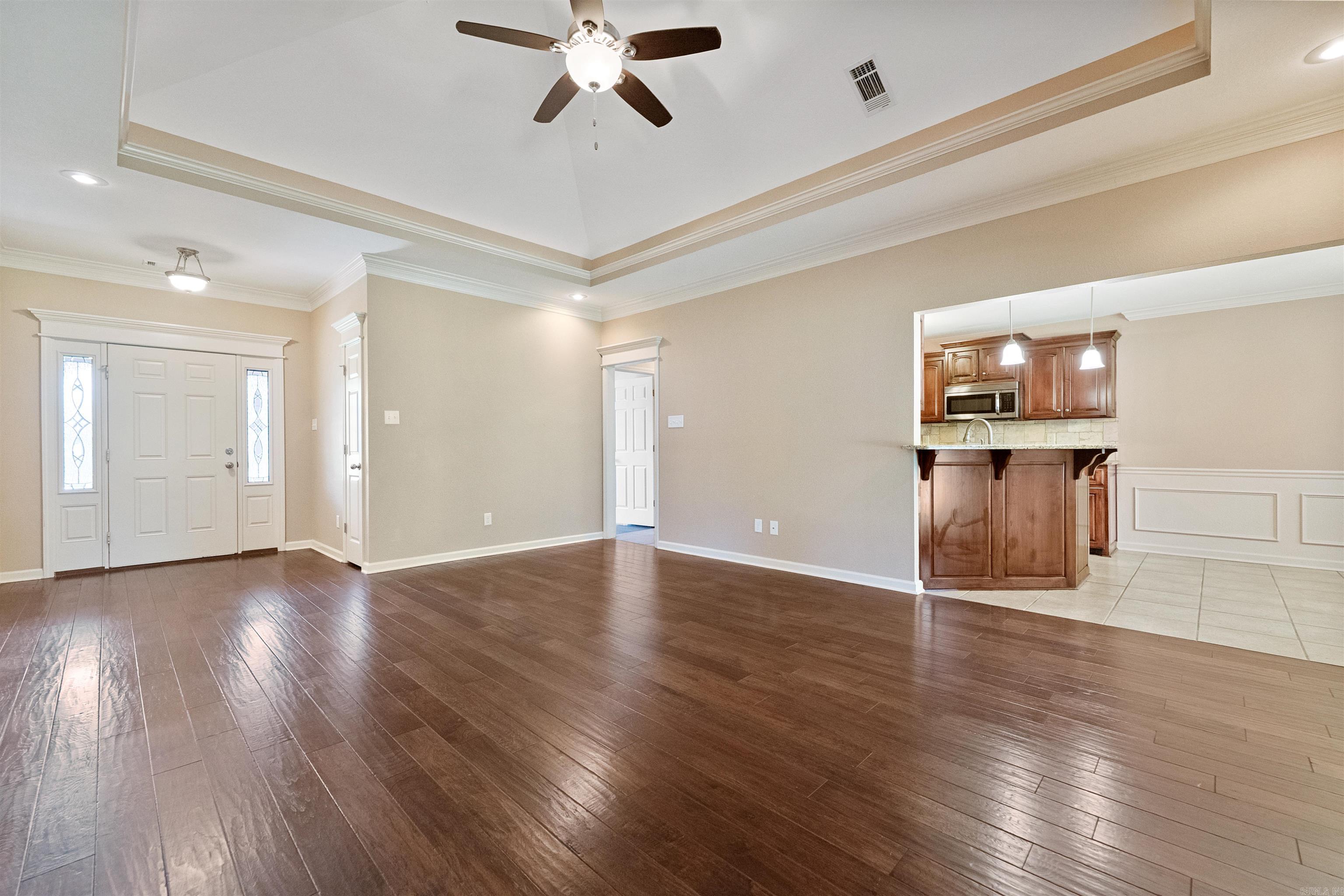 BASE MEADOWS ADDN - Residential