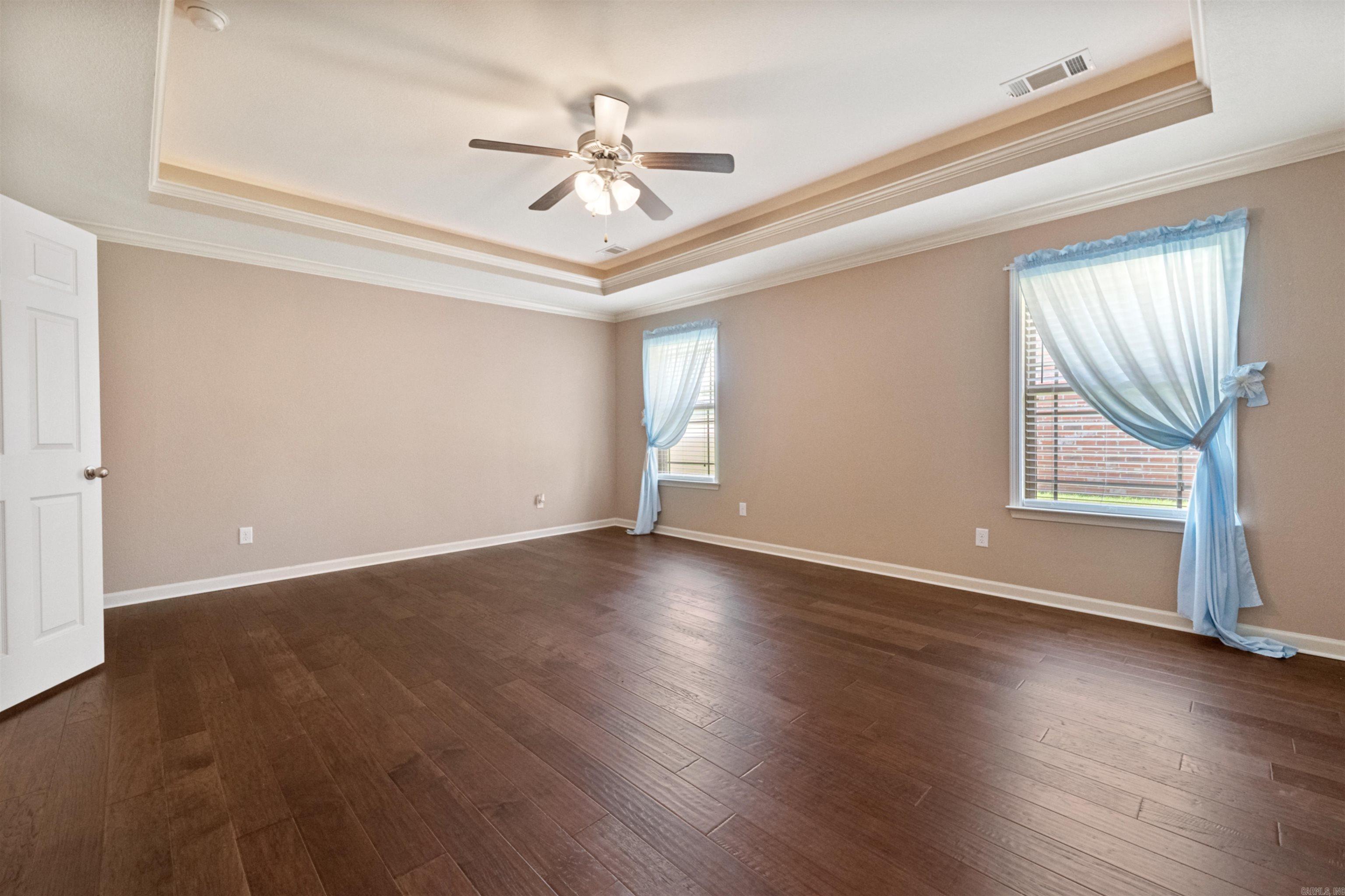 BASE MEADOWS ADDN - Residential