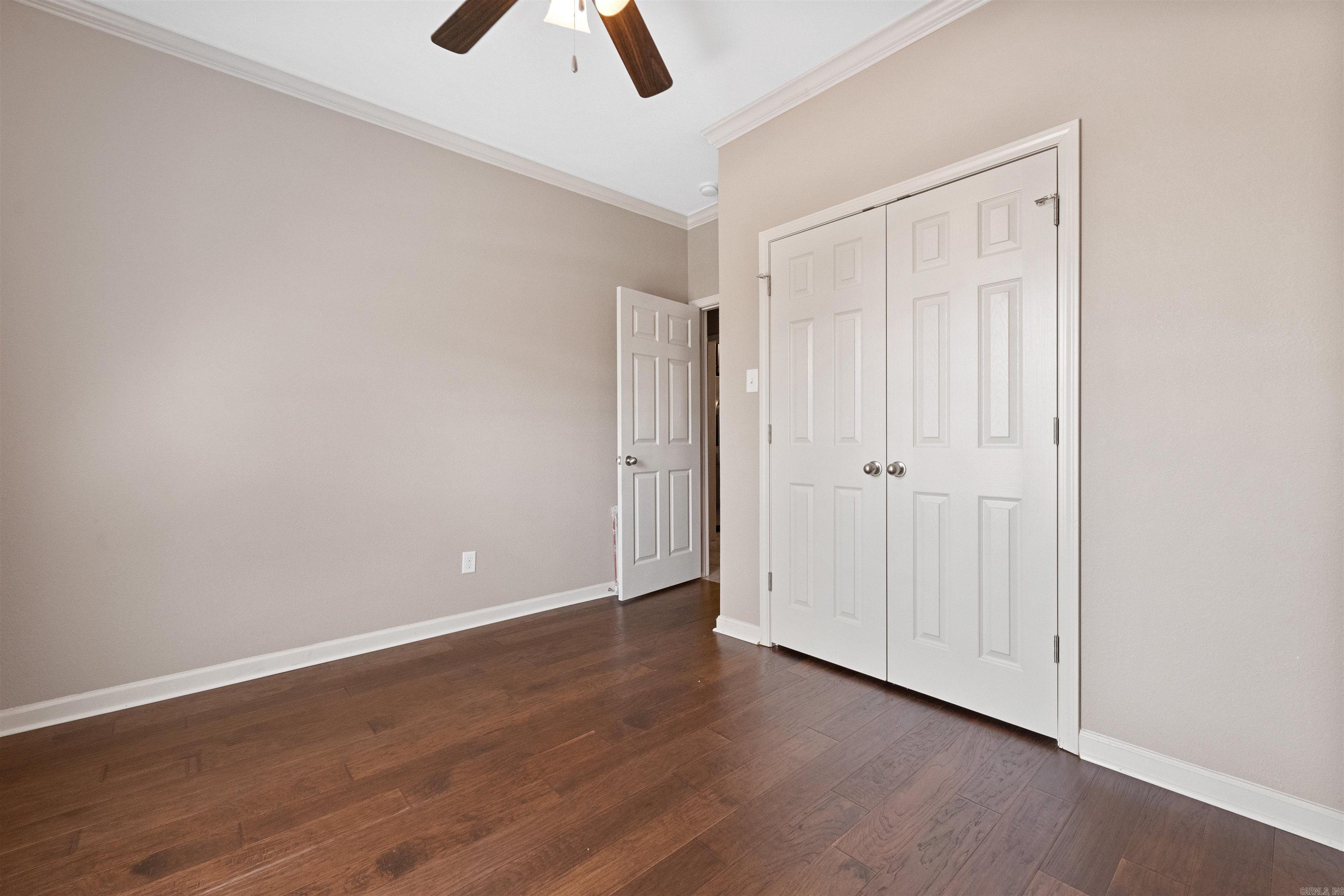 BASE MEADOWS ADDN - Residential