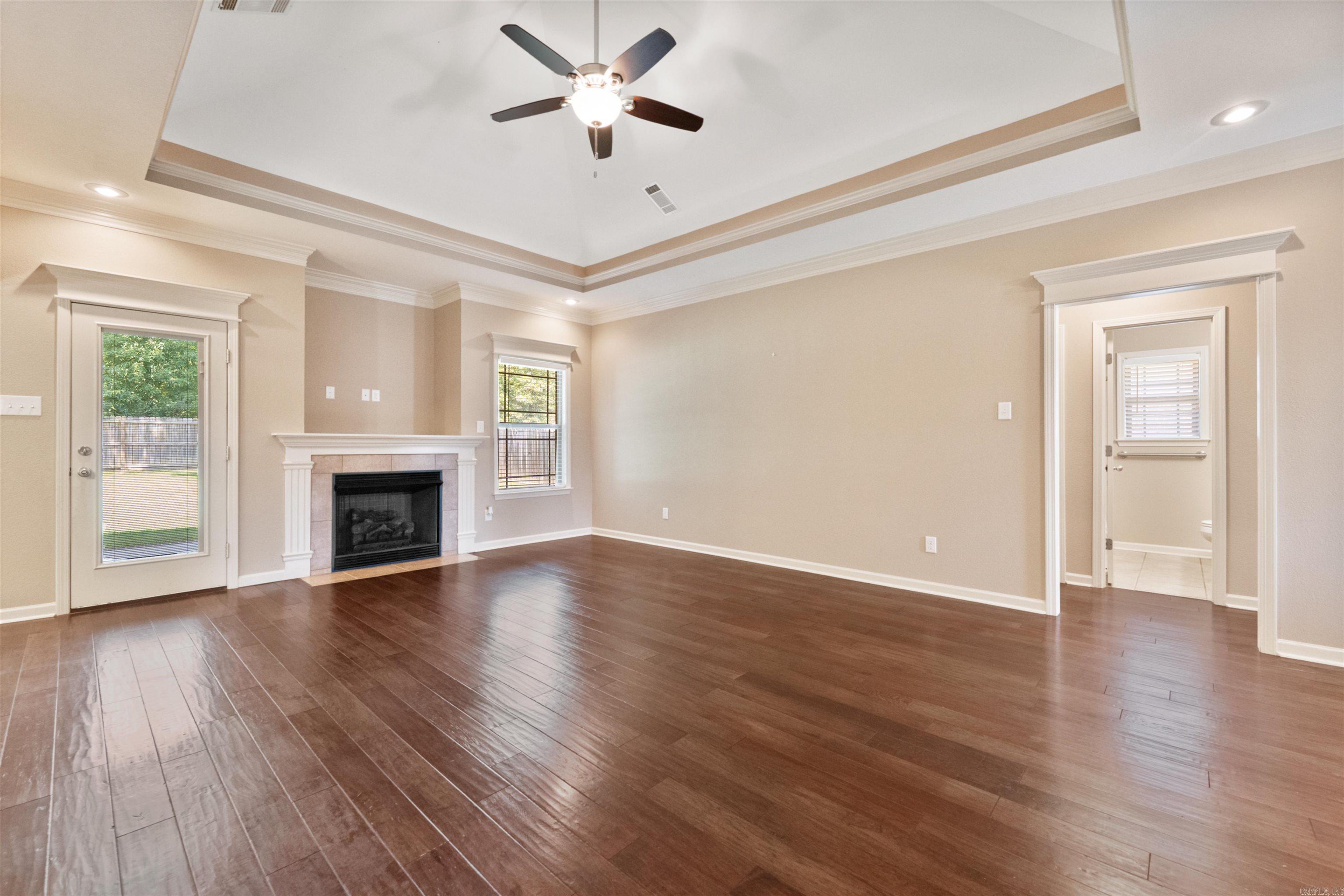 BASE MEADOWS ADDN - Residential