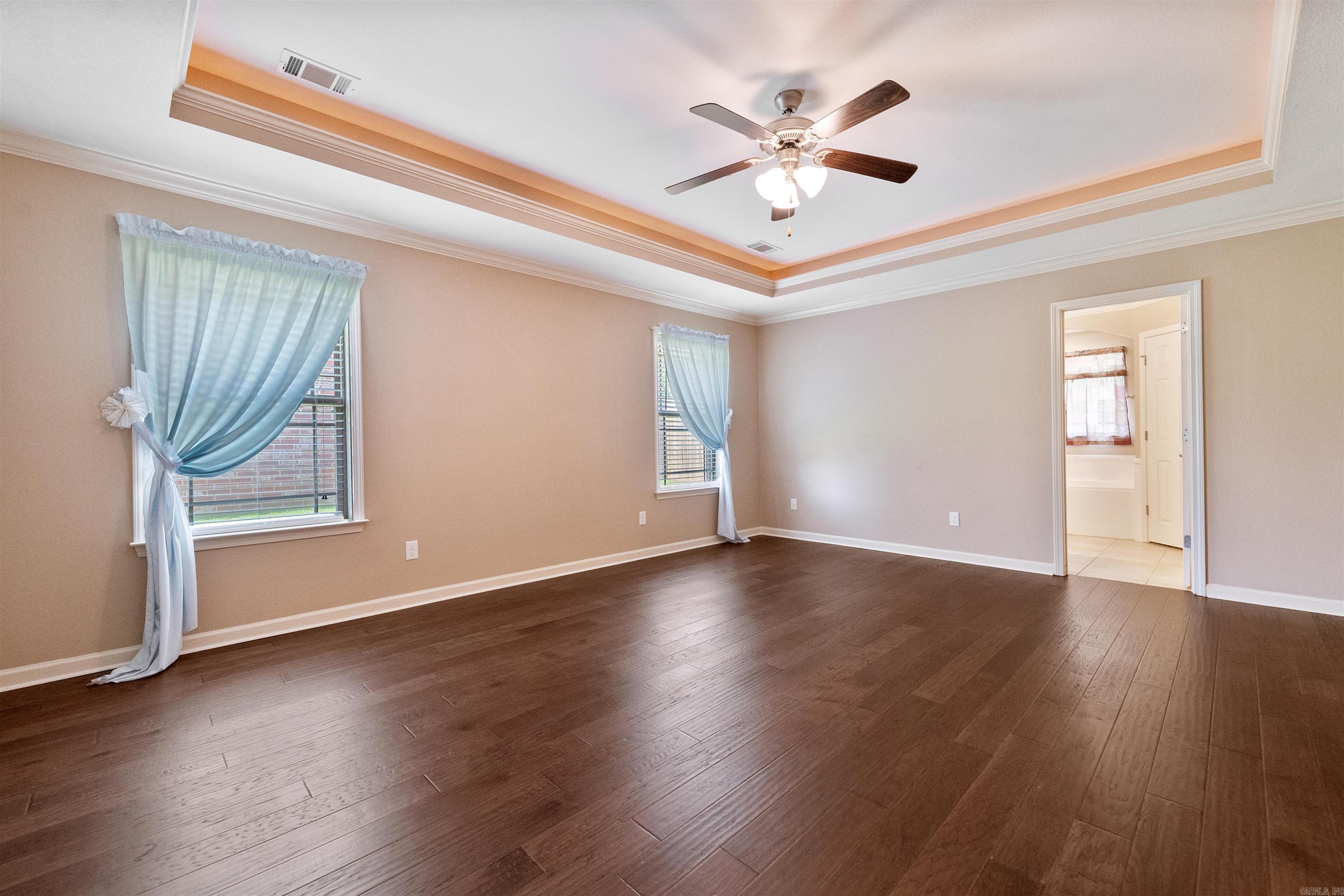 BASE MEADOWS ADDN - Residential