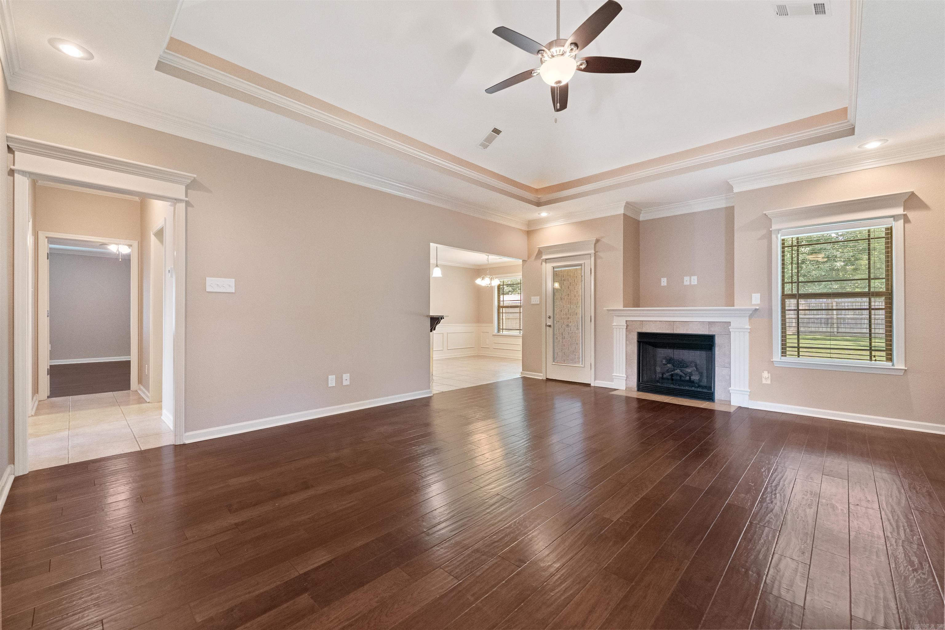 BASE MEADOWS ADDN - Residential