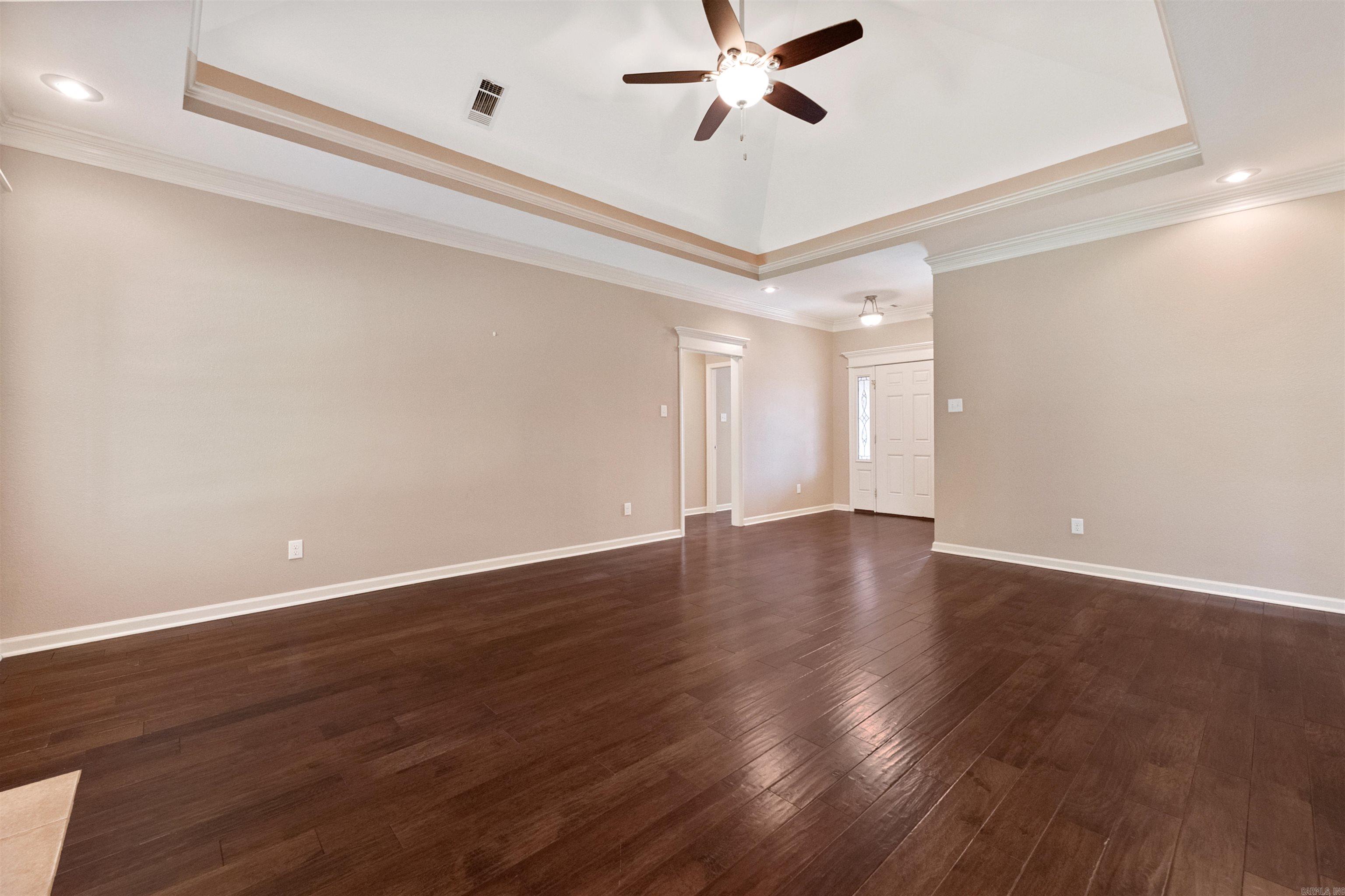 BASE MEADOWS ADDN - Residential