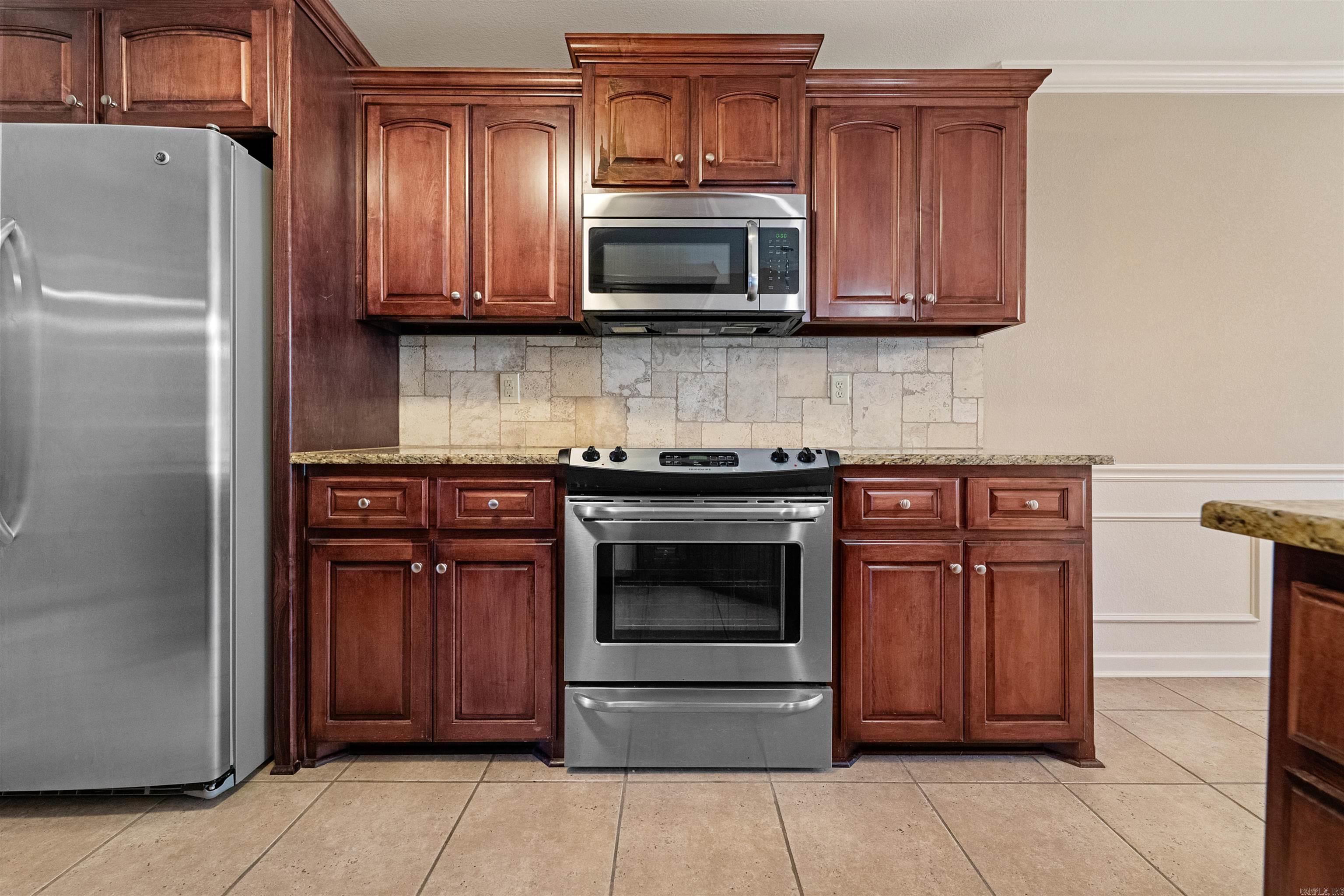 BASE MEADOWS ADDN - Residential