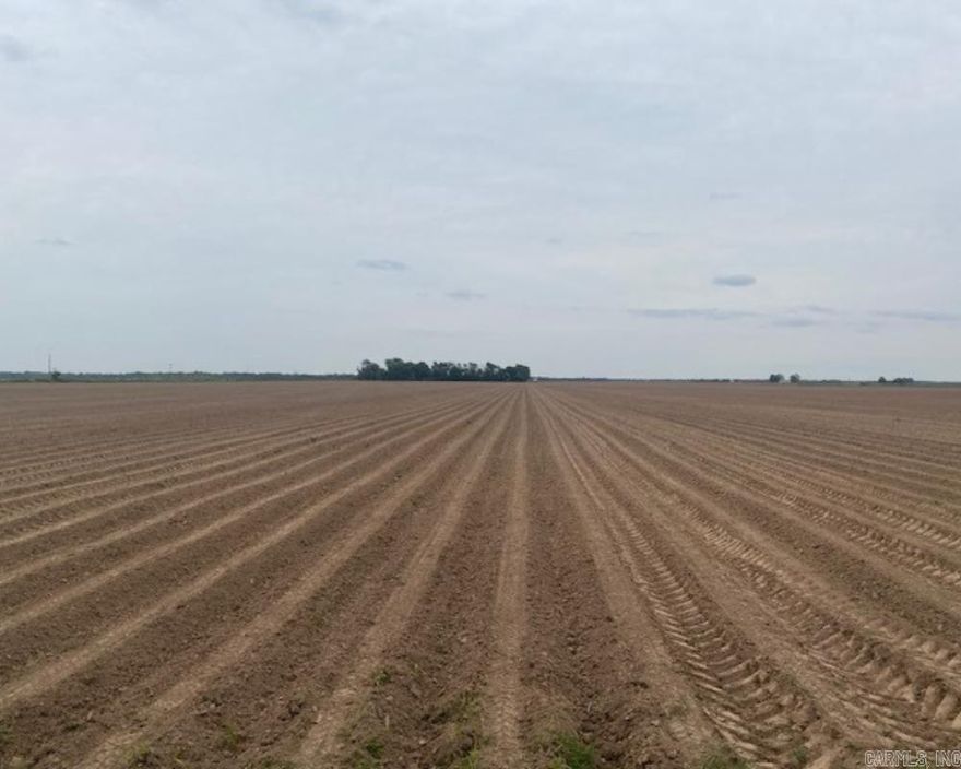 Square footage is total land area. Taxes are not known