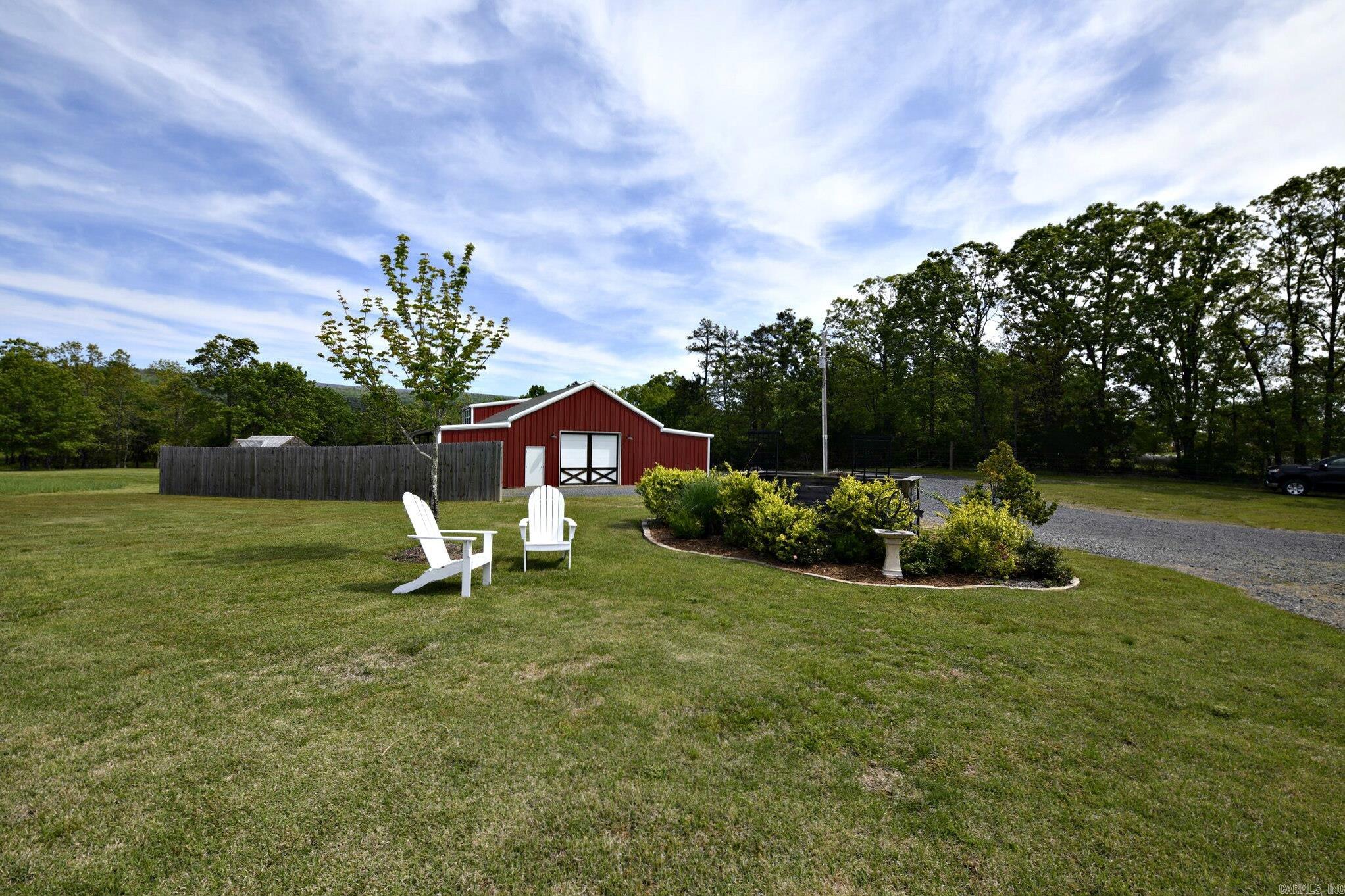 MOUNTAIN FORK (NO PARCELS) - Residential